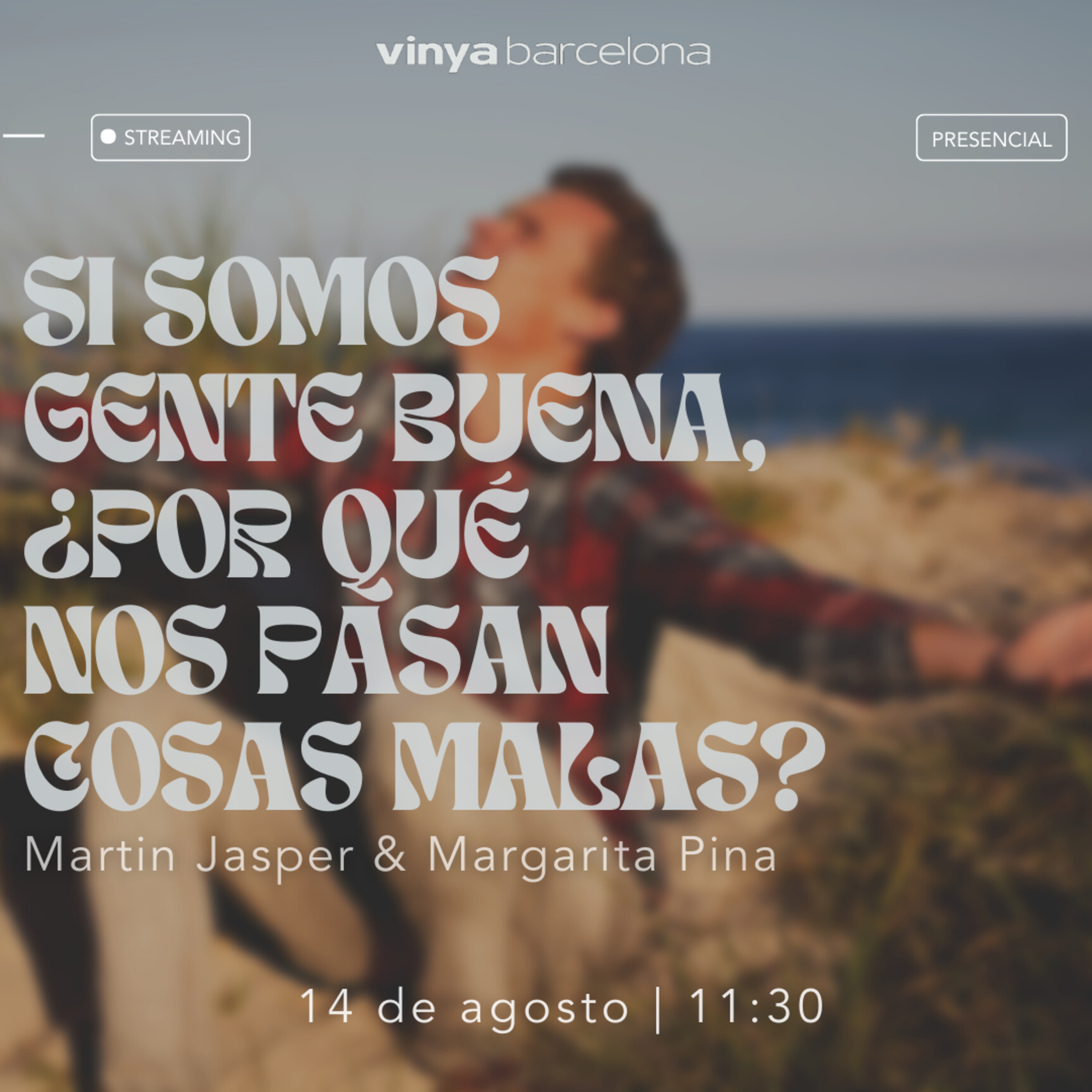 Portada de Vinya Barcelona