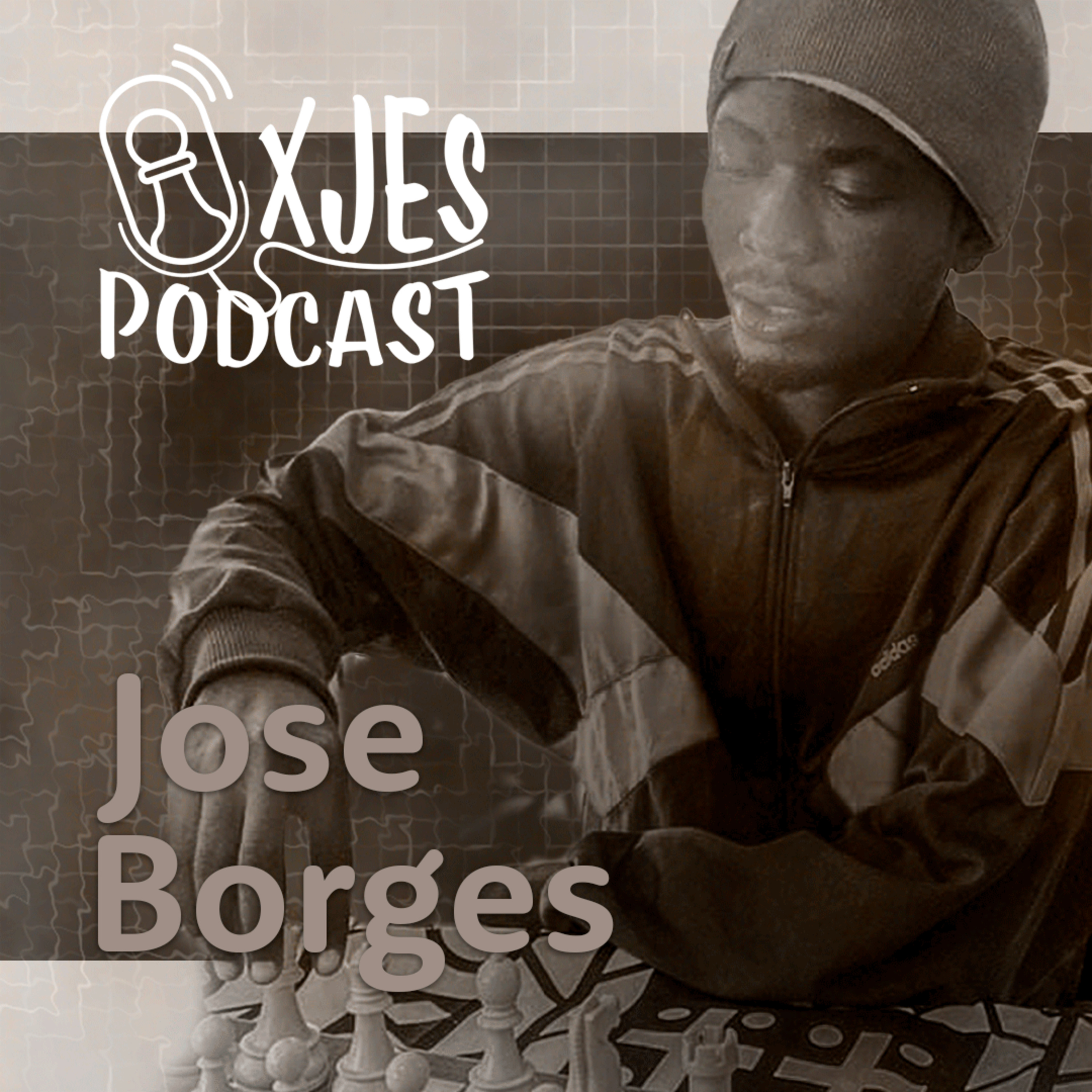 XJES Podcast