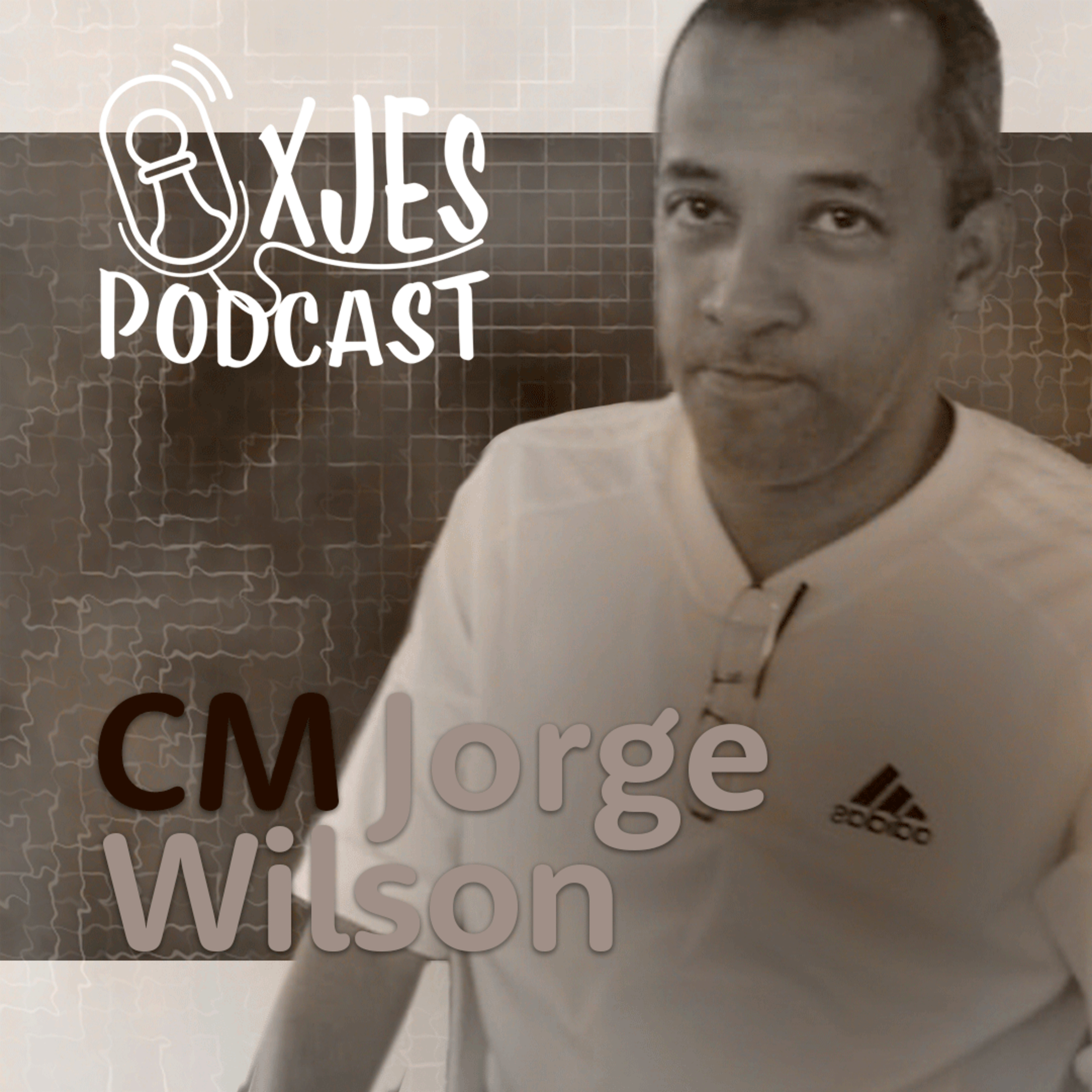 XJES Podcast