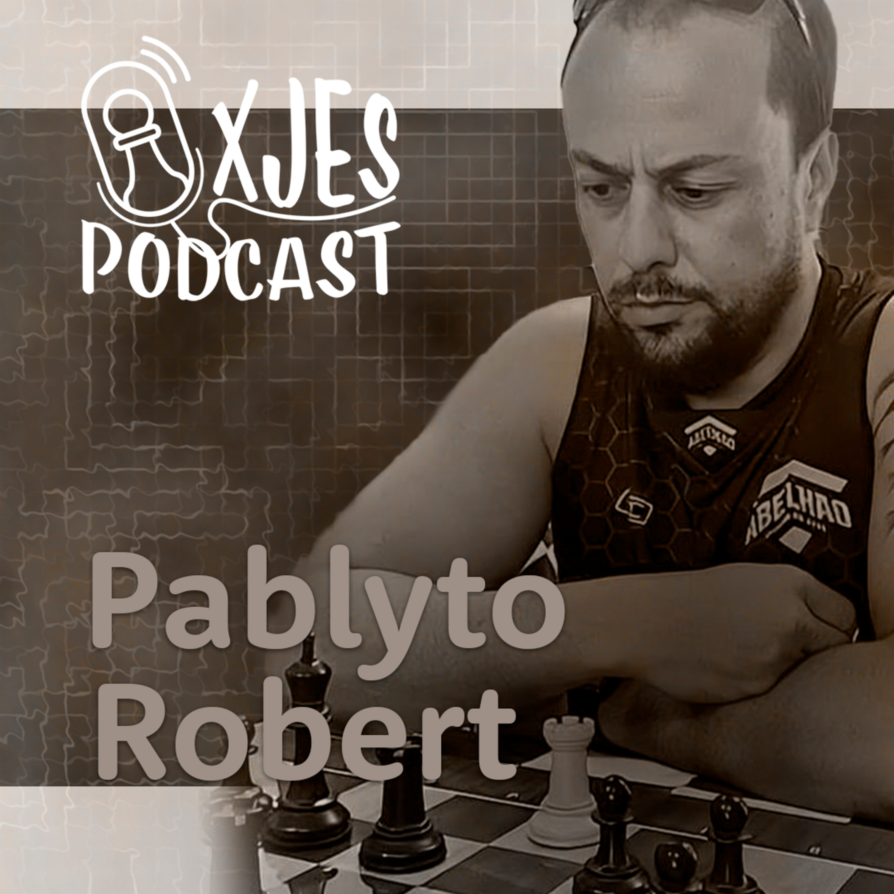 XJES Podcast