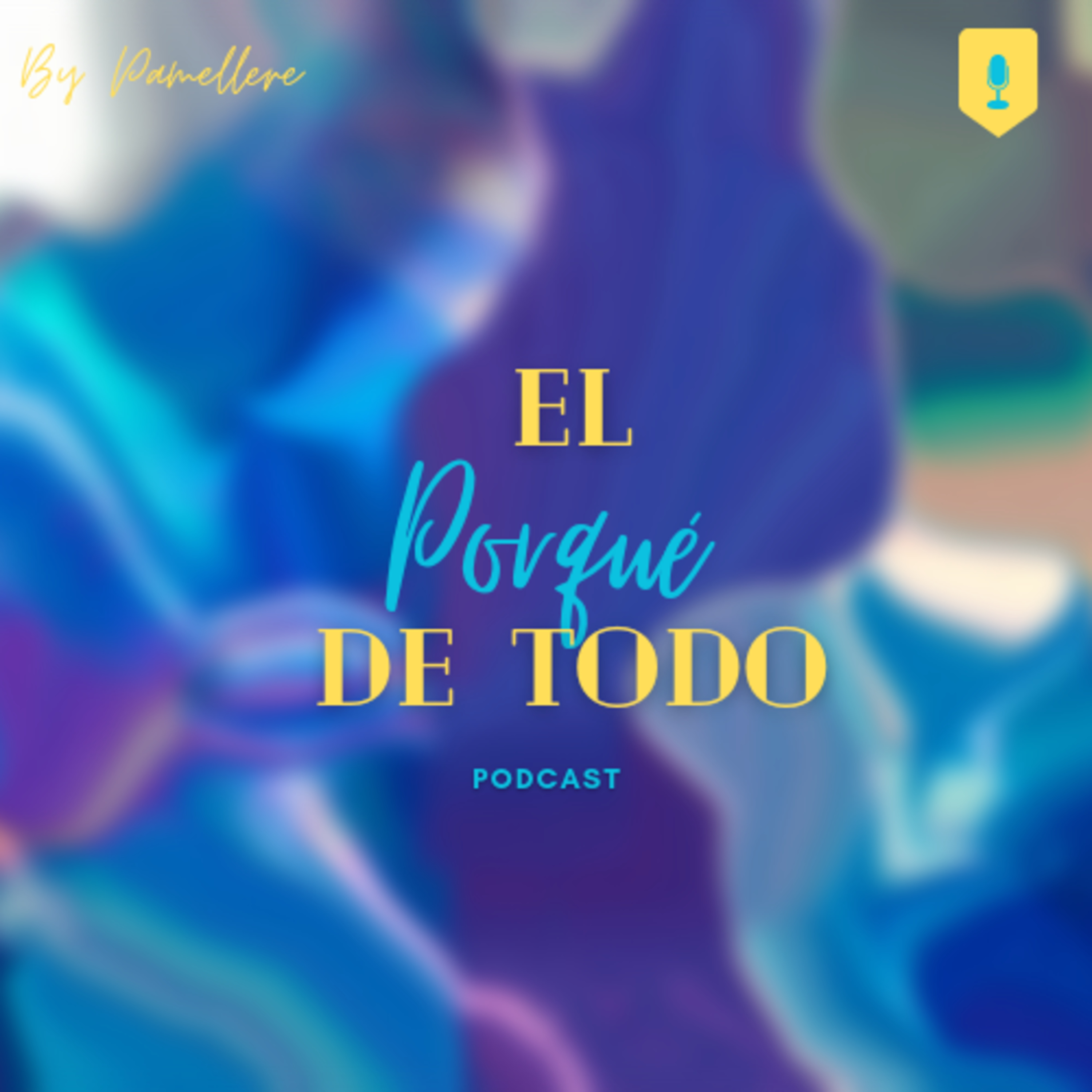 Depre...sión  episode artwork
