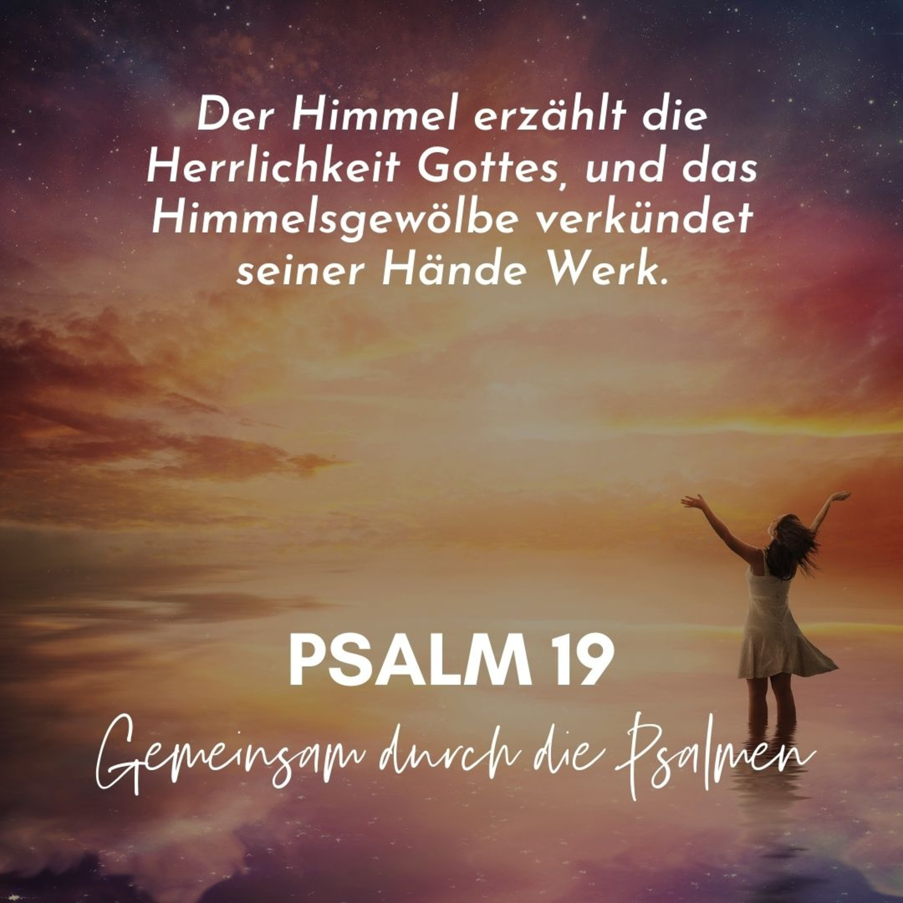 Psalm 19