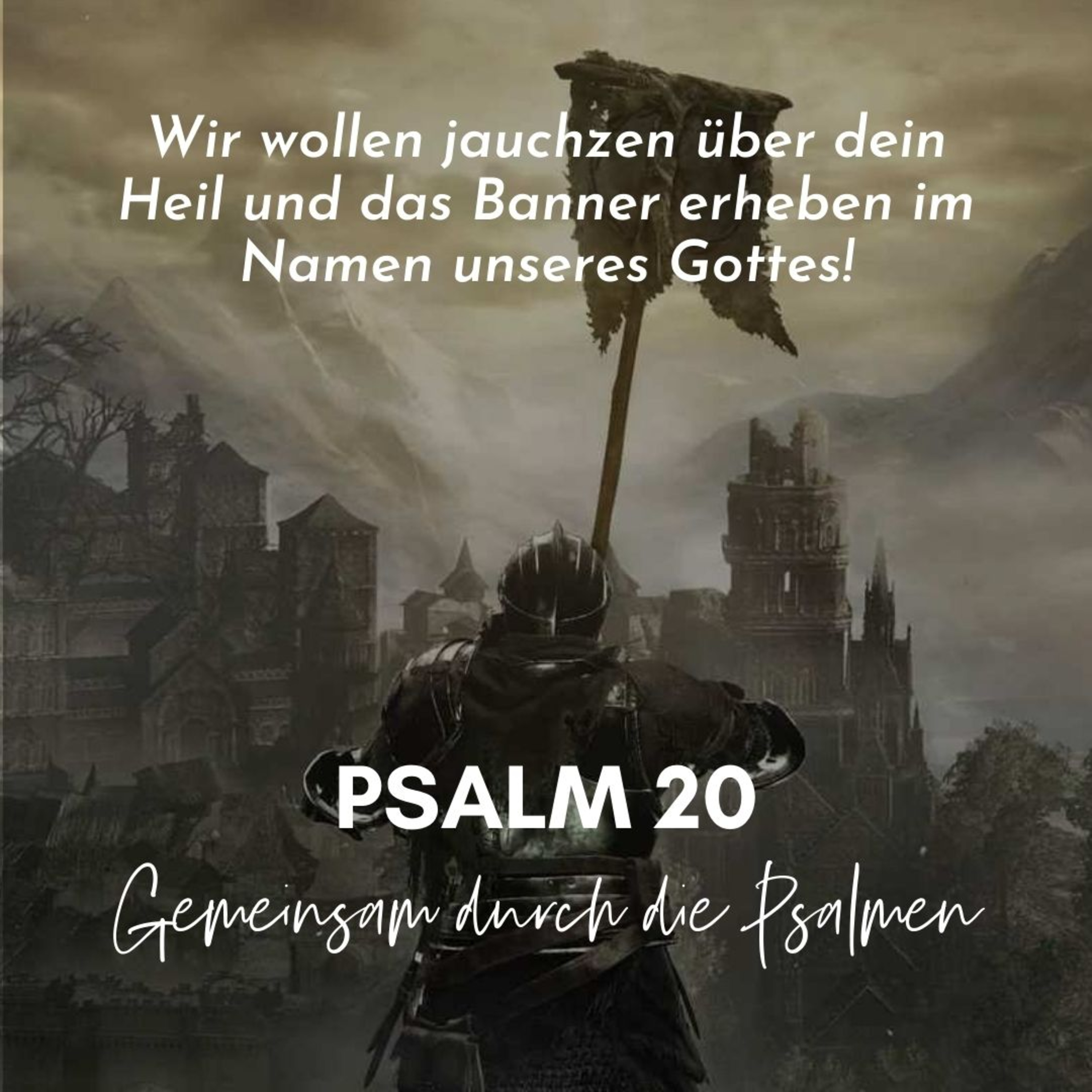 Psalm 20