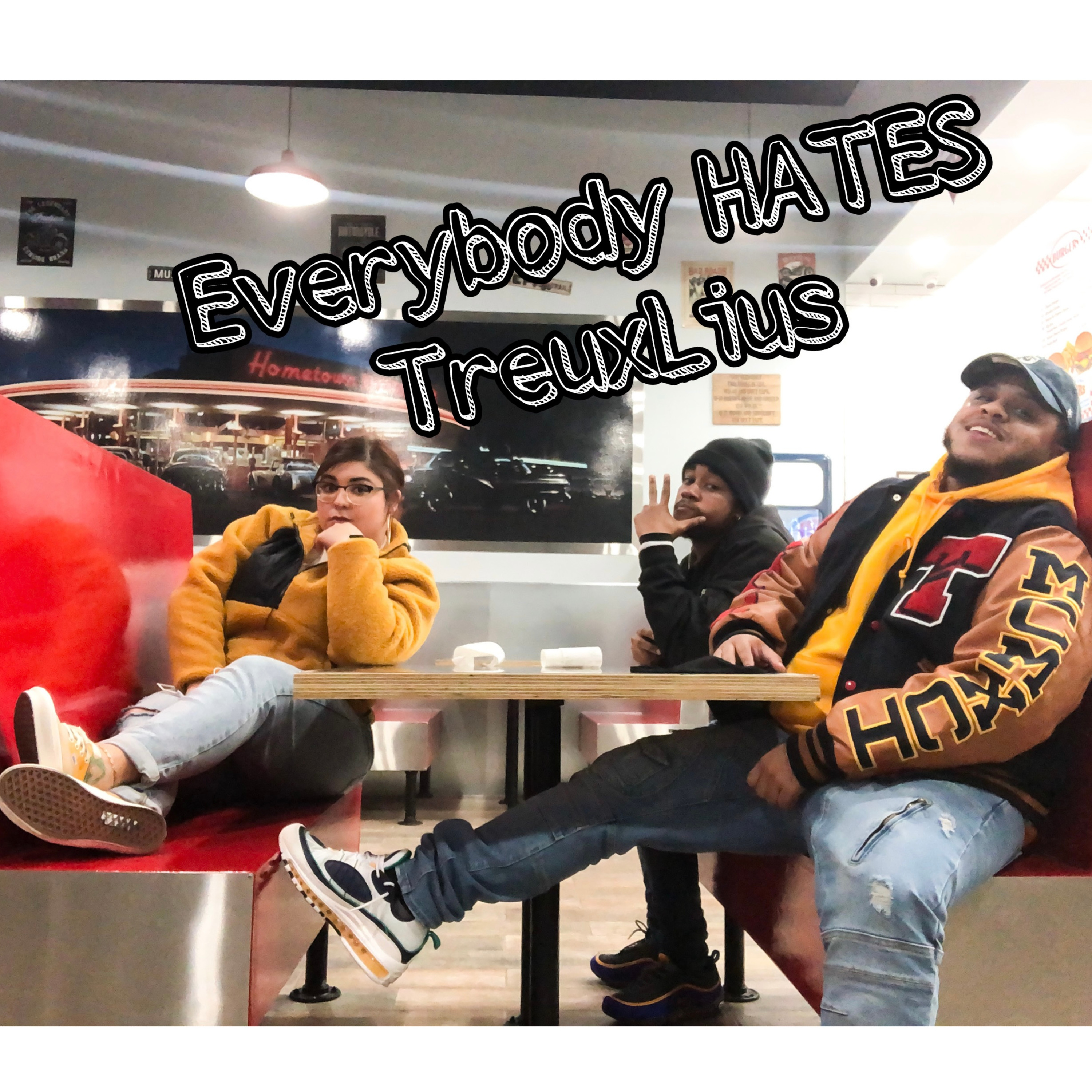 After Hours Part 2 (Adults Only) episode artwork