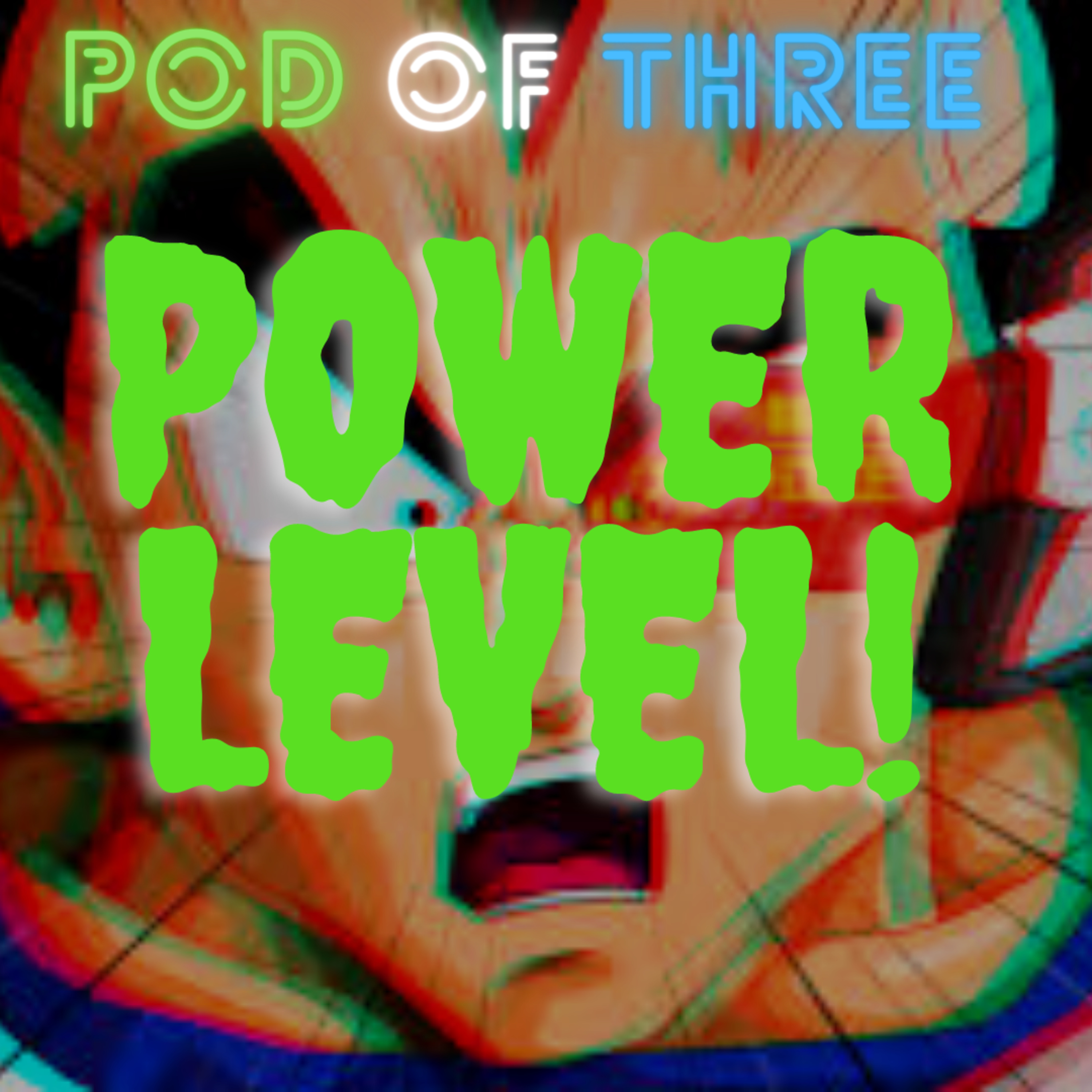 Pod of Three: An EDH Podcast