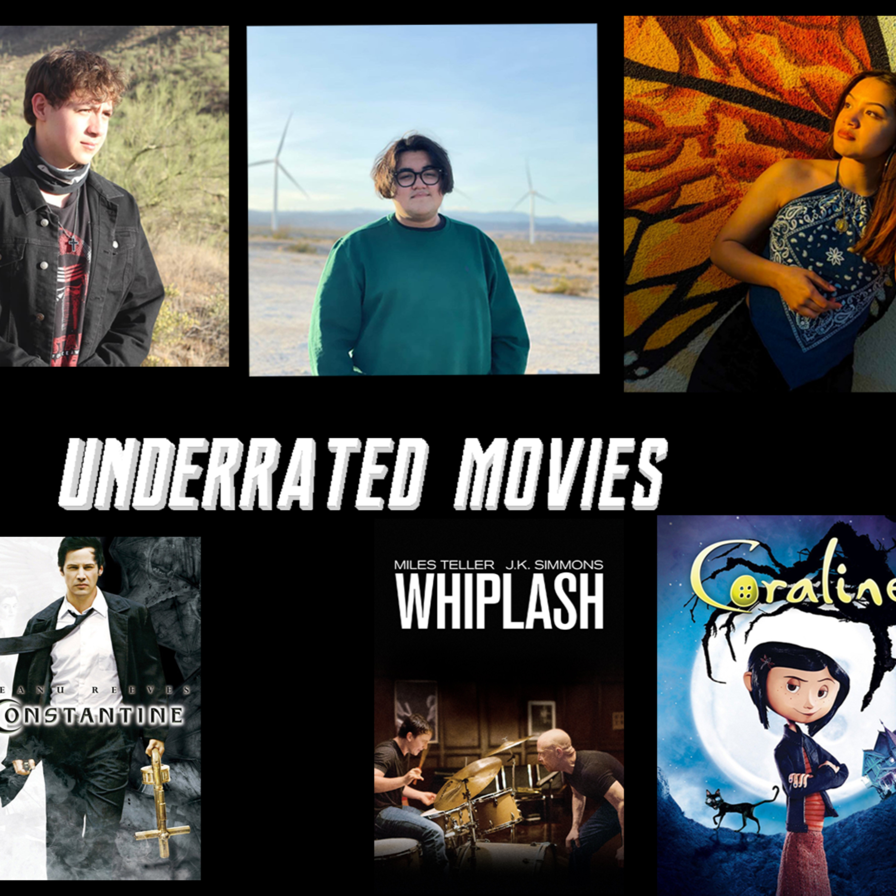 UNITE THE PODCAST