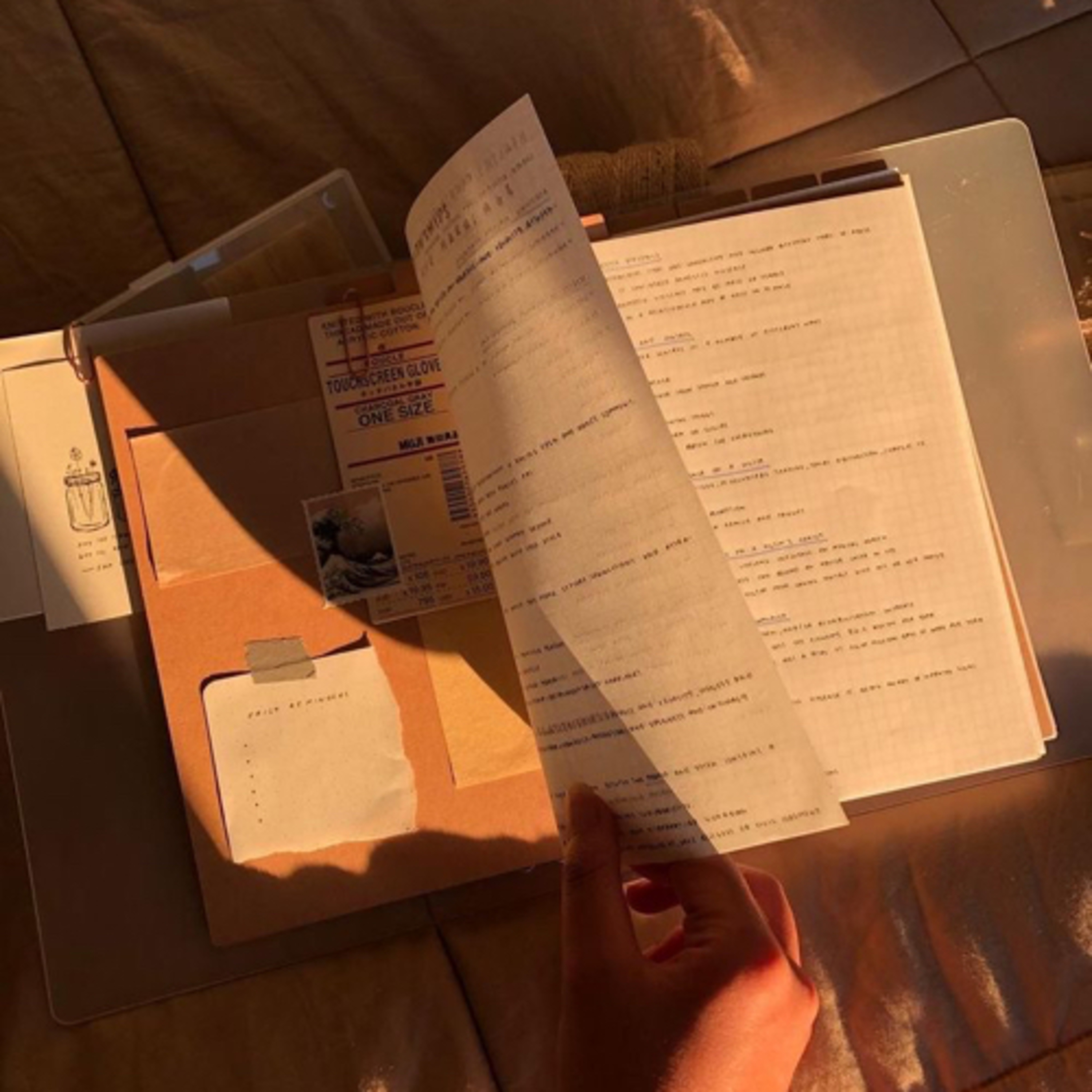 School Stuff