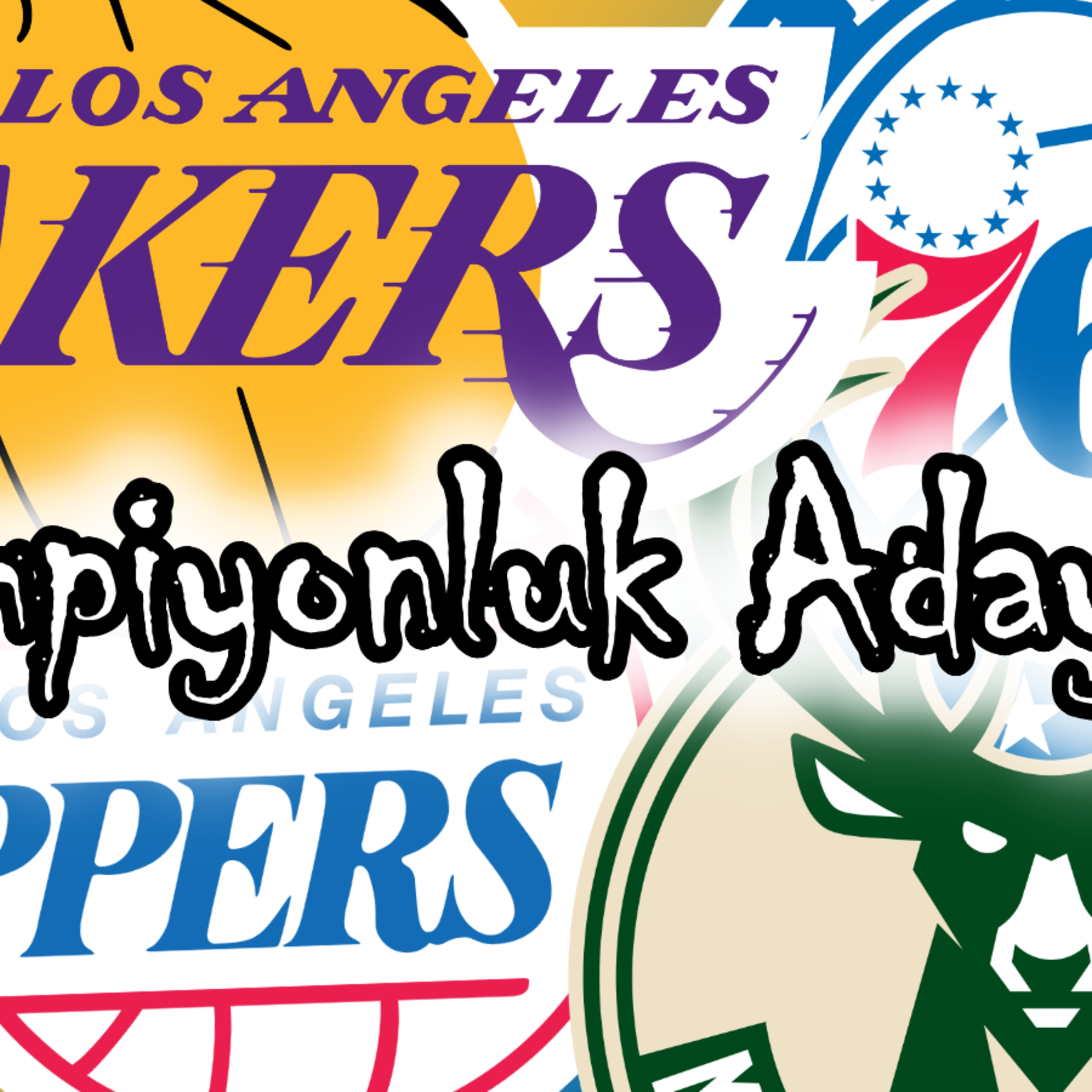 Muhabbet Basket: Türkçe NBA Podcasti