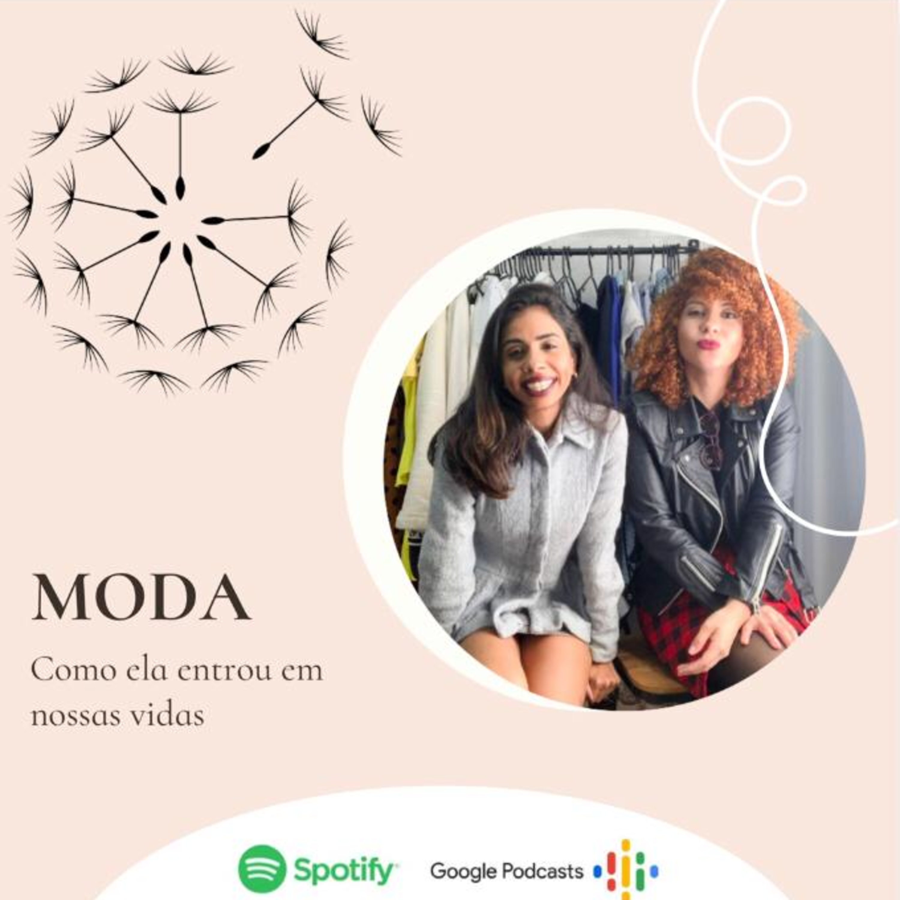 ATMA PODCAST