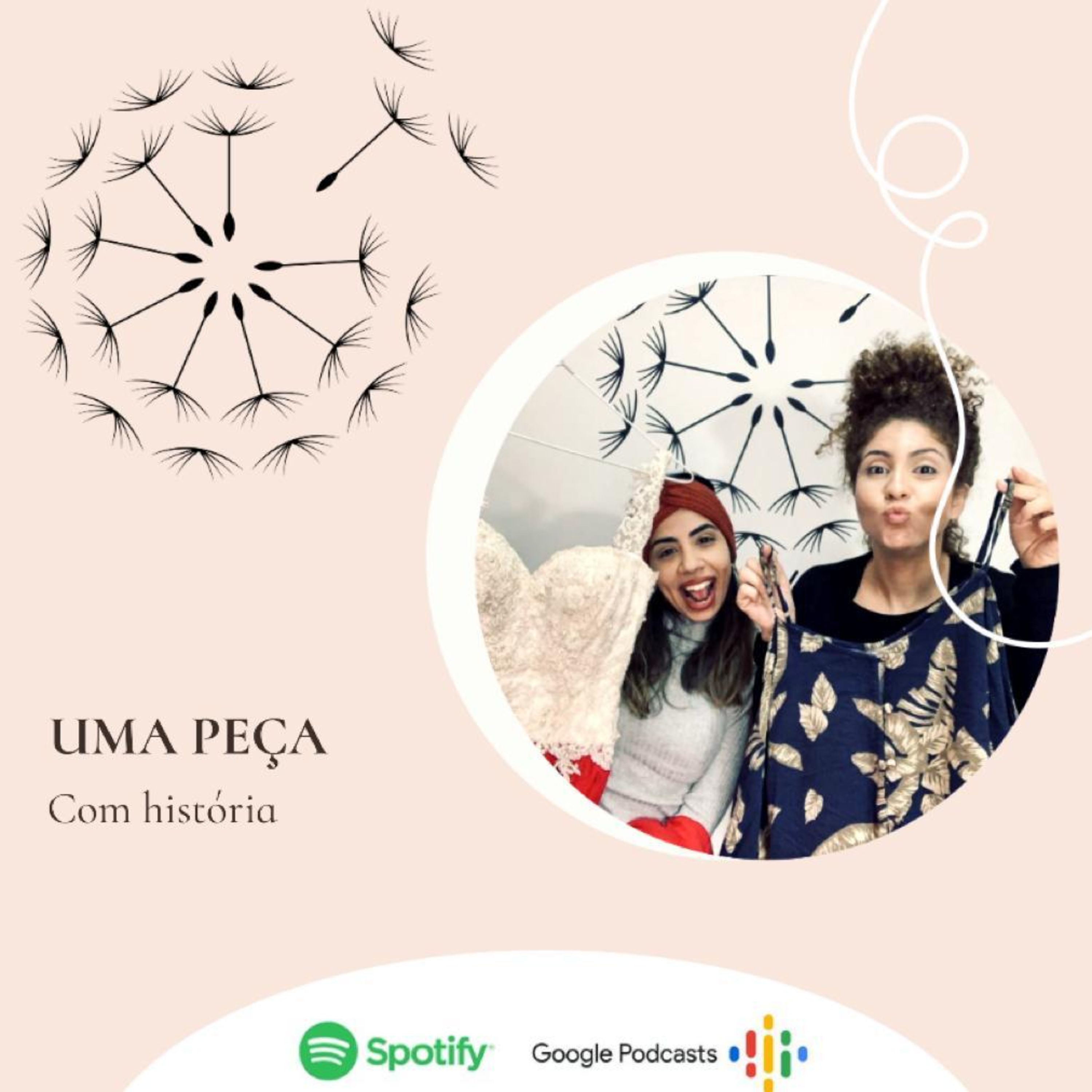 ATMA PODCAST