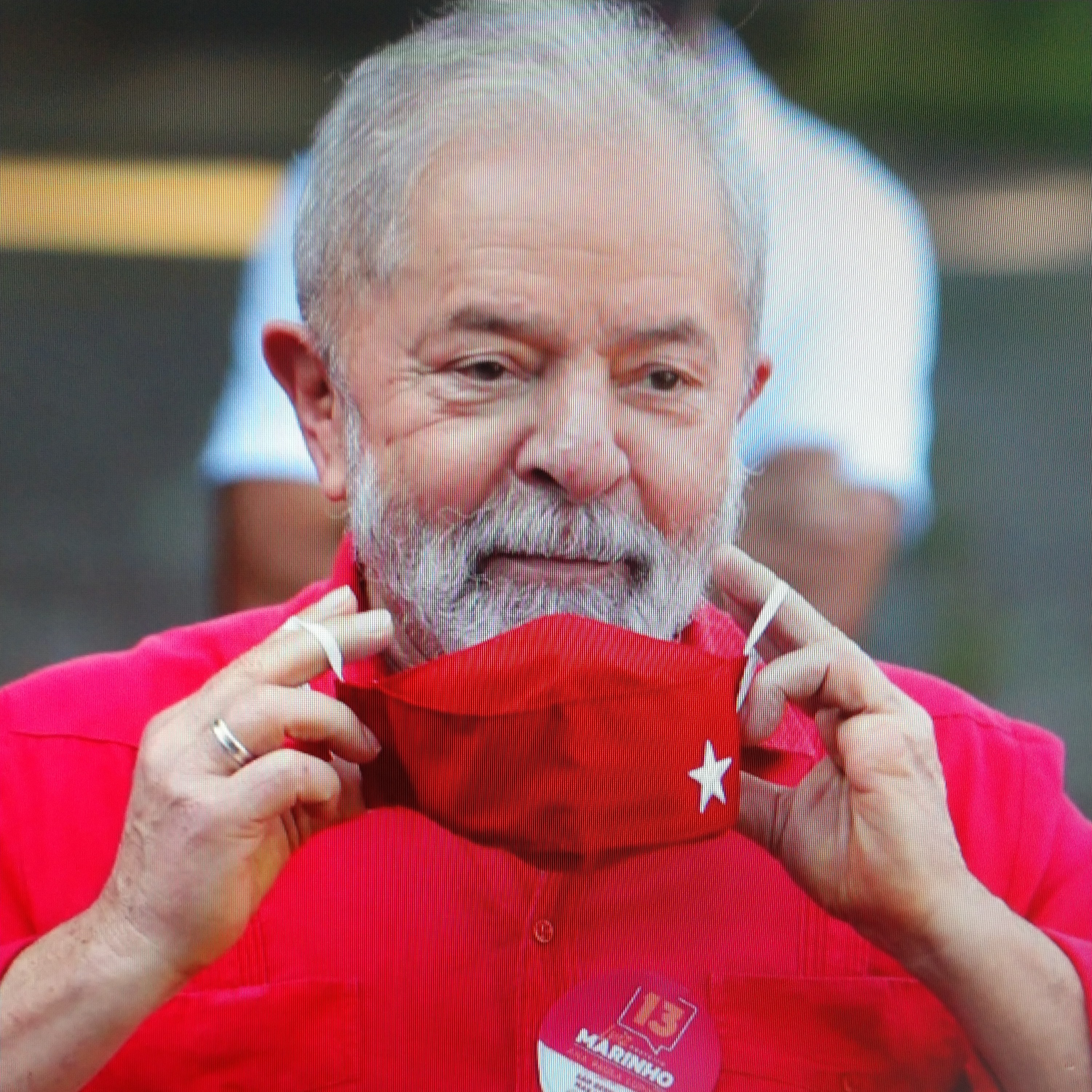 Divino - Índio Velho