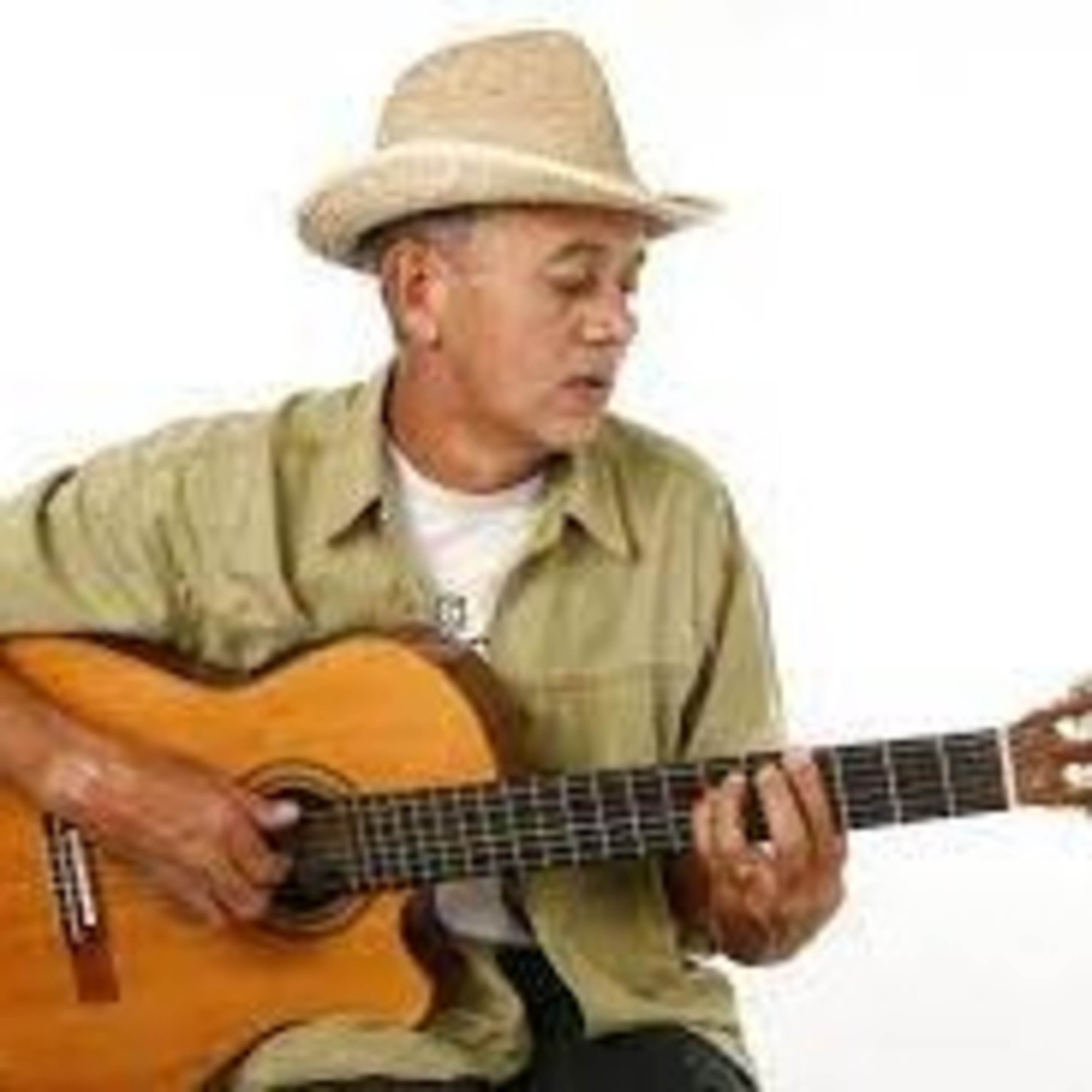Divino - Índio Velho
