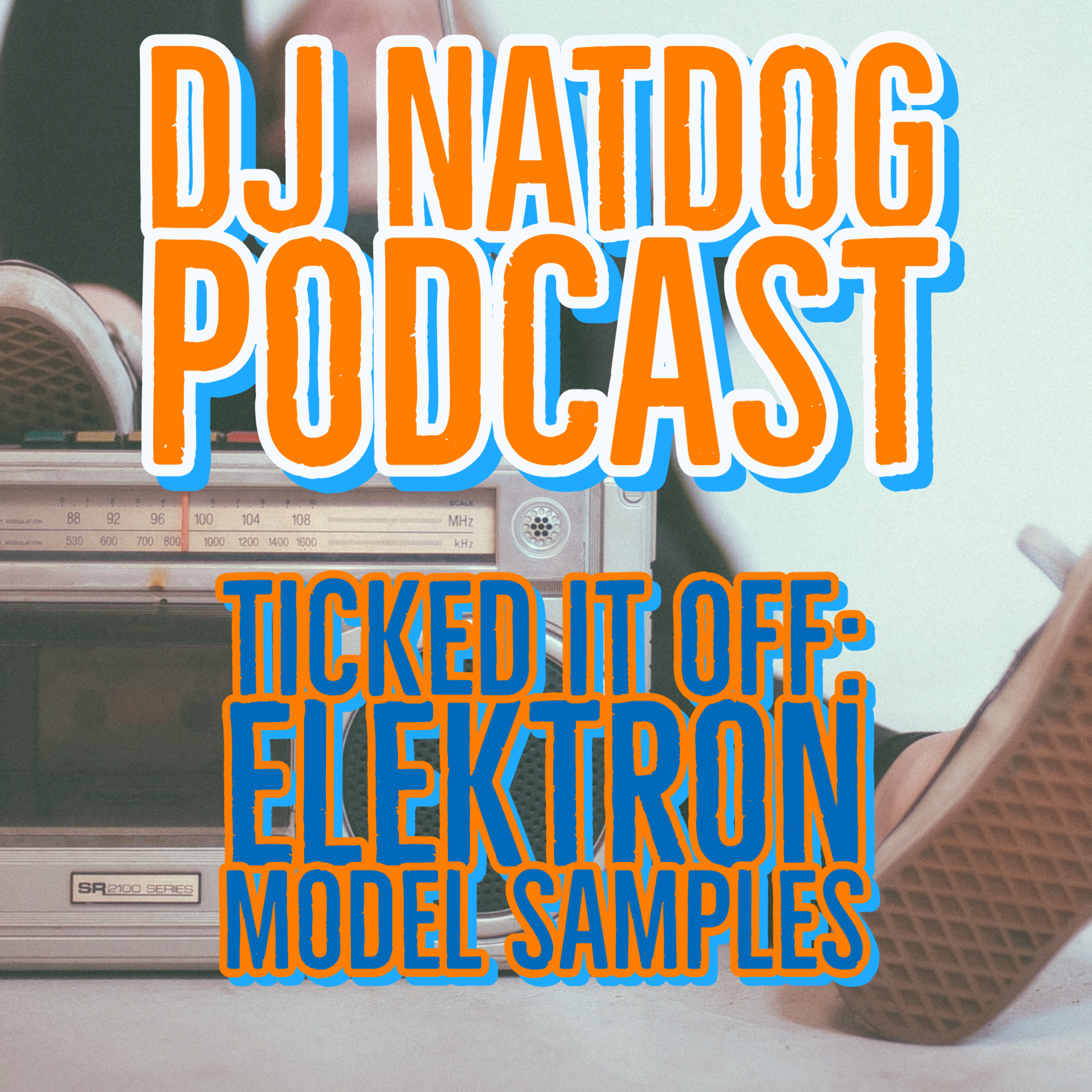 DJ NATDOG PODCAST
