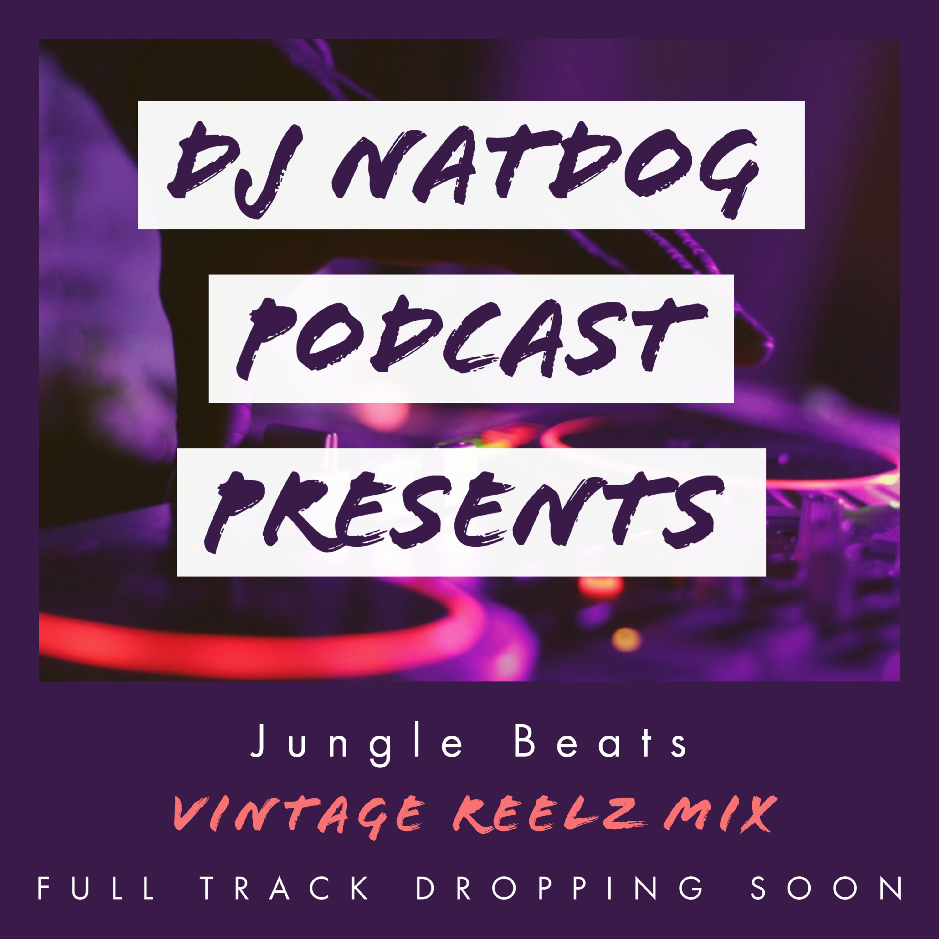 DJ NATDOG PODCAST
