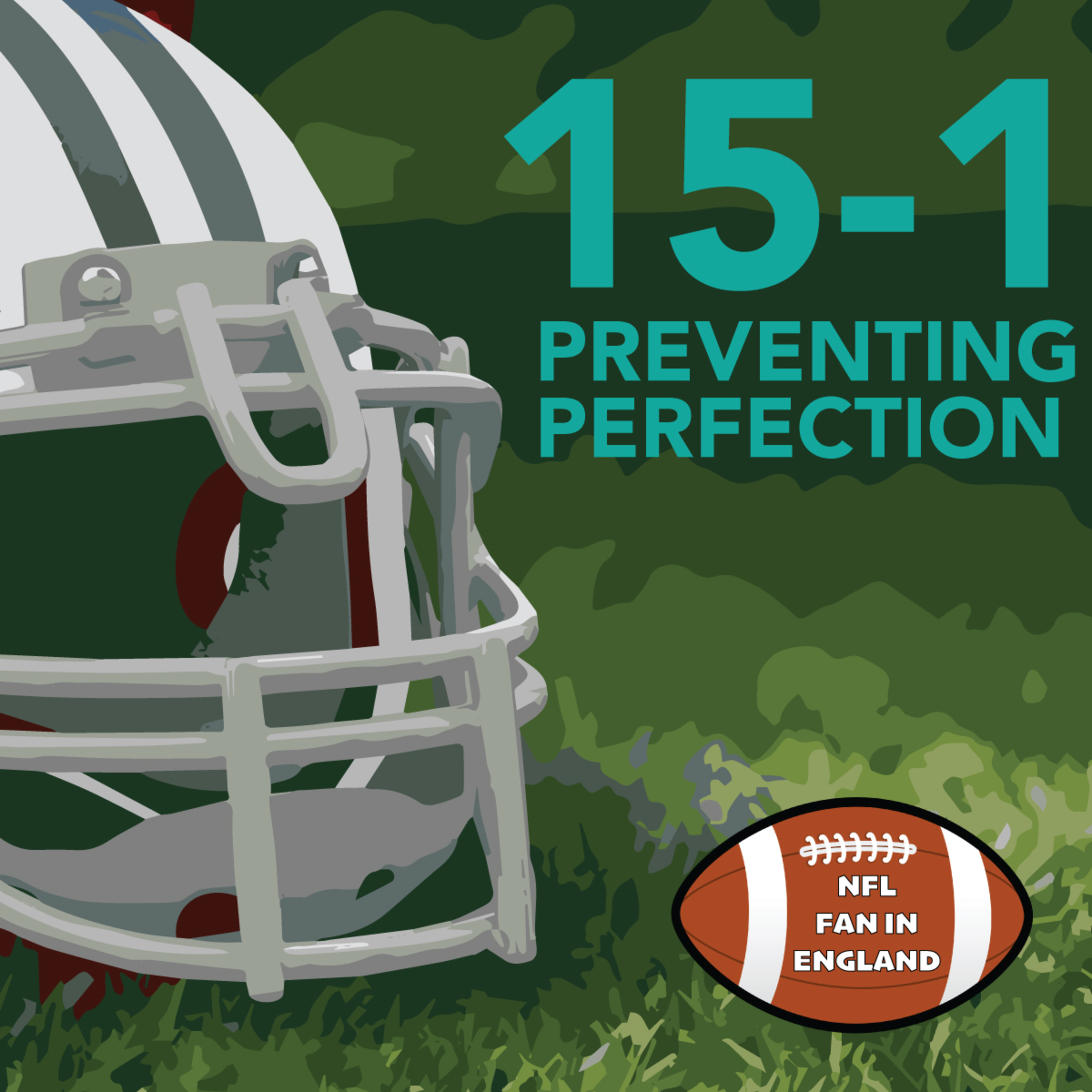 #6. Preventing NFL perfection episode artwork