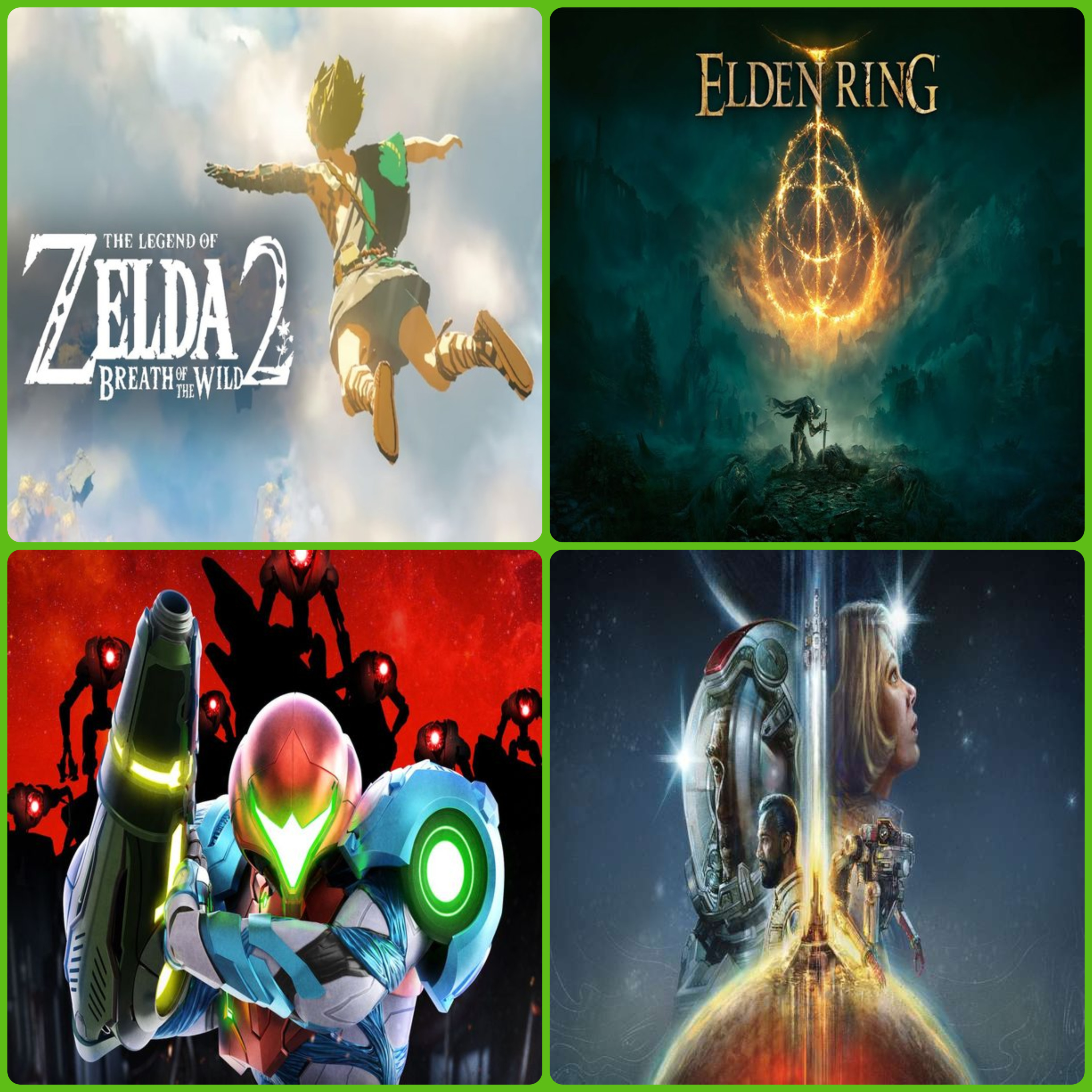 Lo mejor del Summer Game Fest y E3 2021! Xbox con mas juegos para Games Pass y Starfield es exclusivo, Nintendo con revelaciones como Metroid Dread y Zelda Breath of the Wild 2! episode artwork