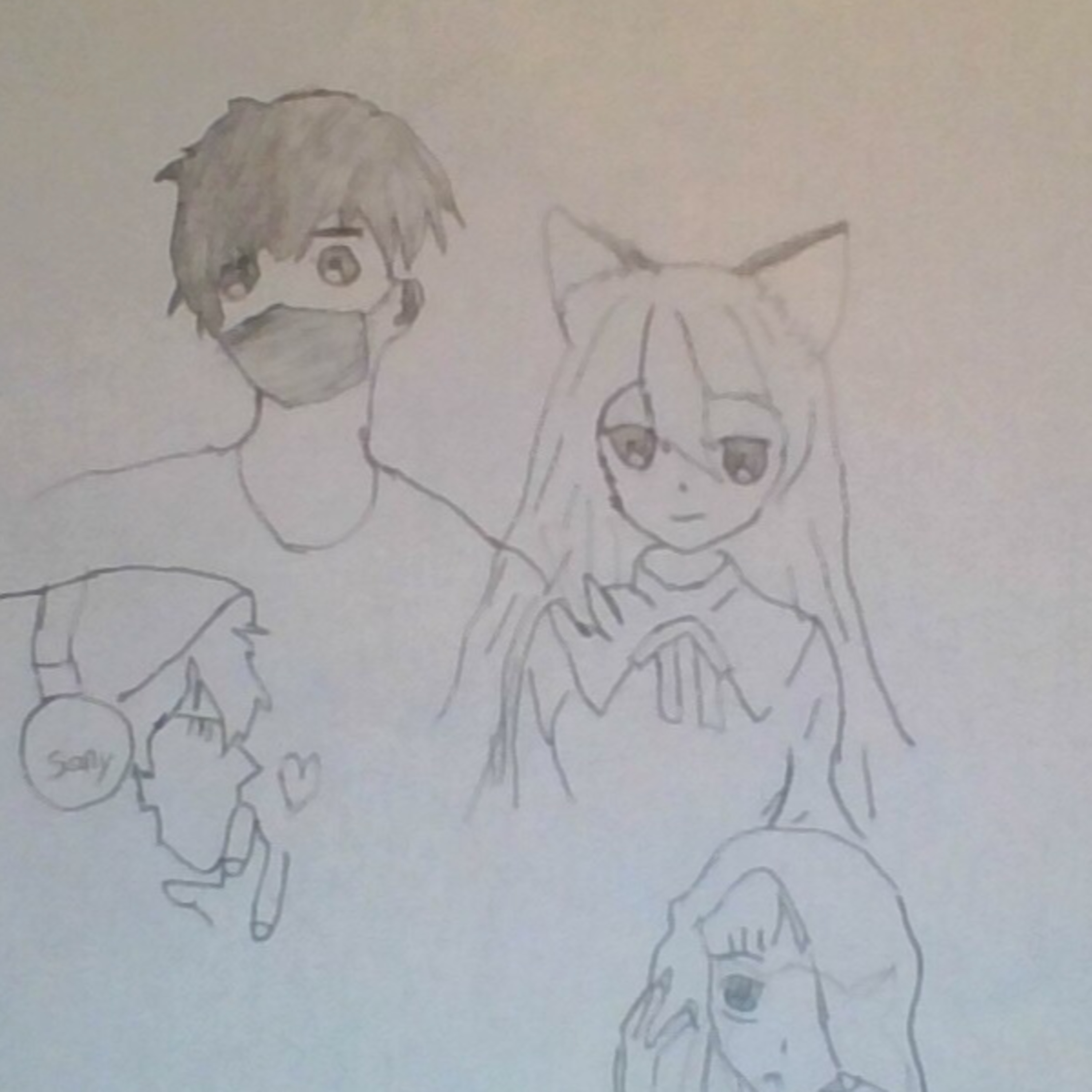 Art podcast episode artwork