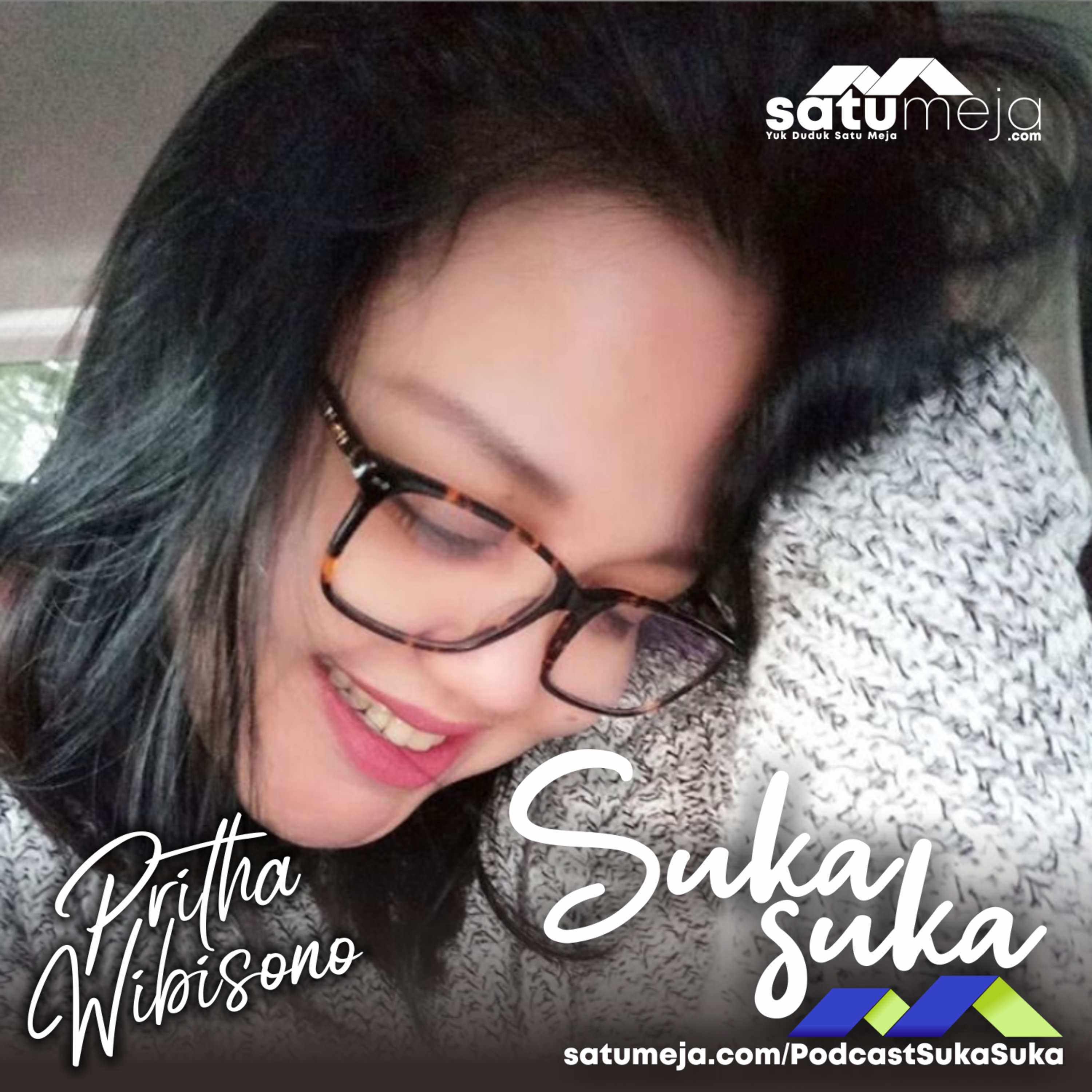 Suka Suka Sama Pritha