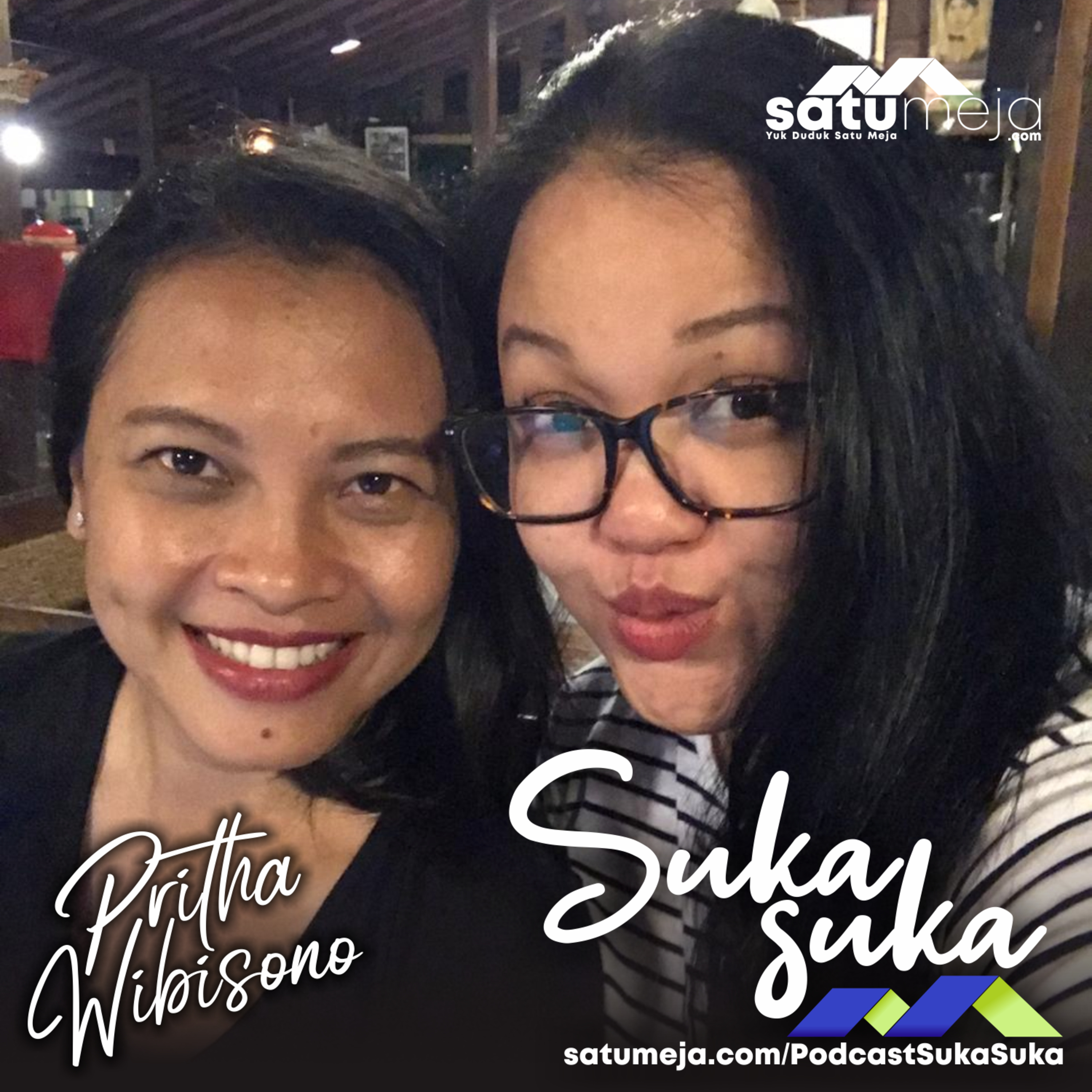 Suka Suka Sama Pritha