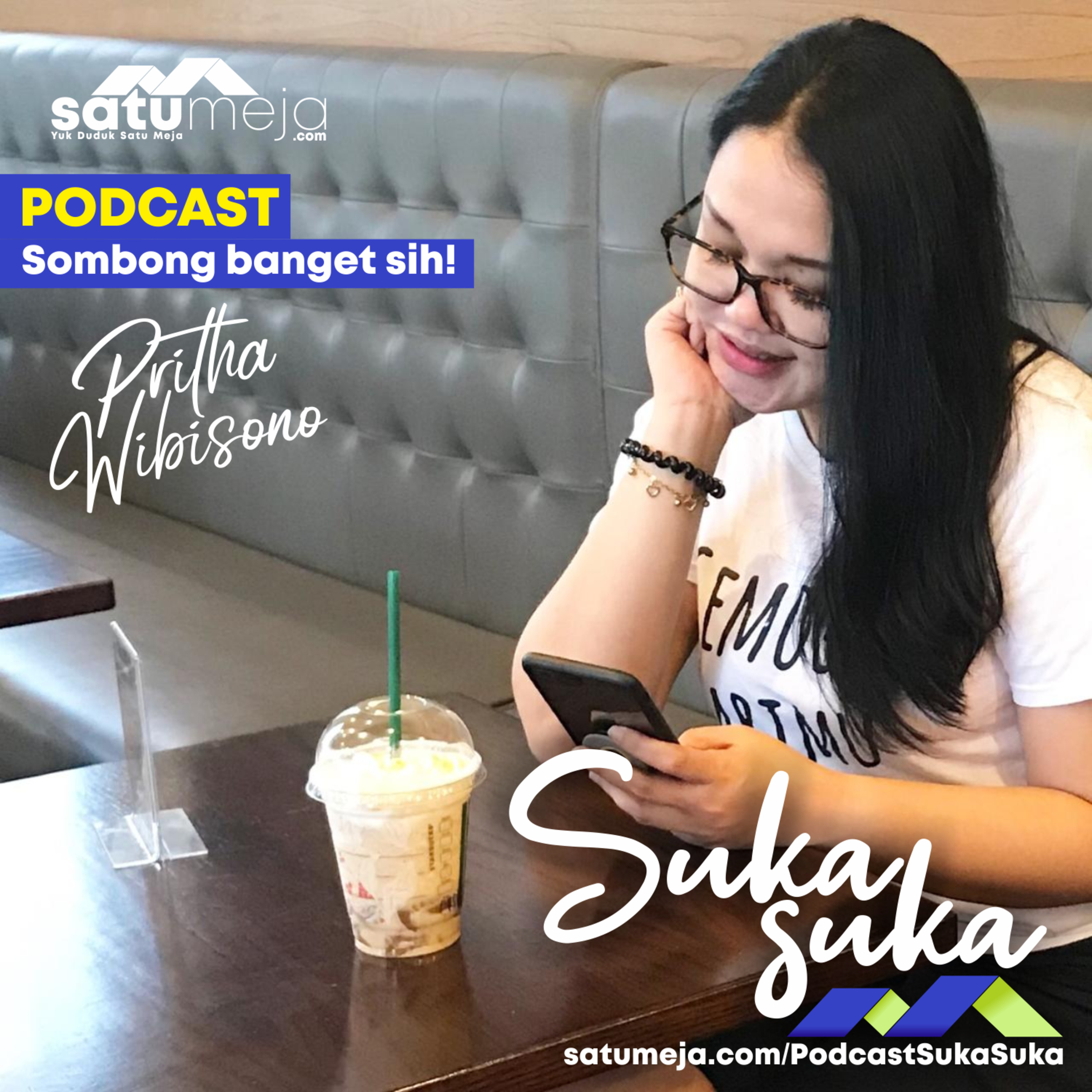 Suka Suka Sama Pritha