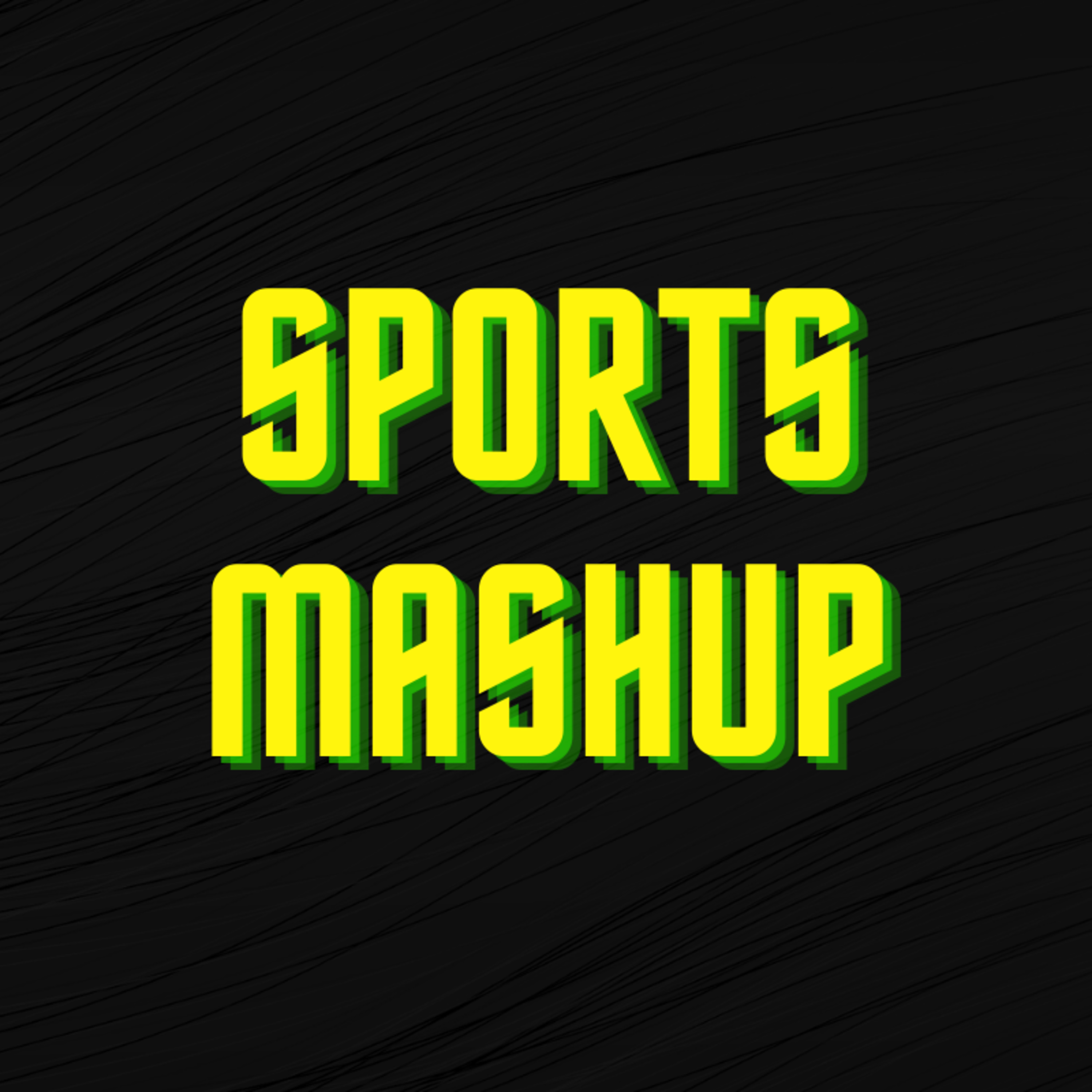 Sports Mashup #64 episode artwork