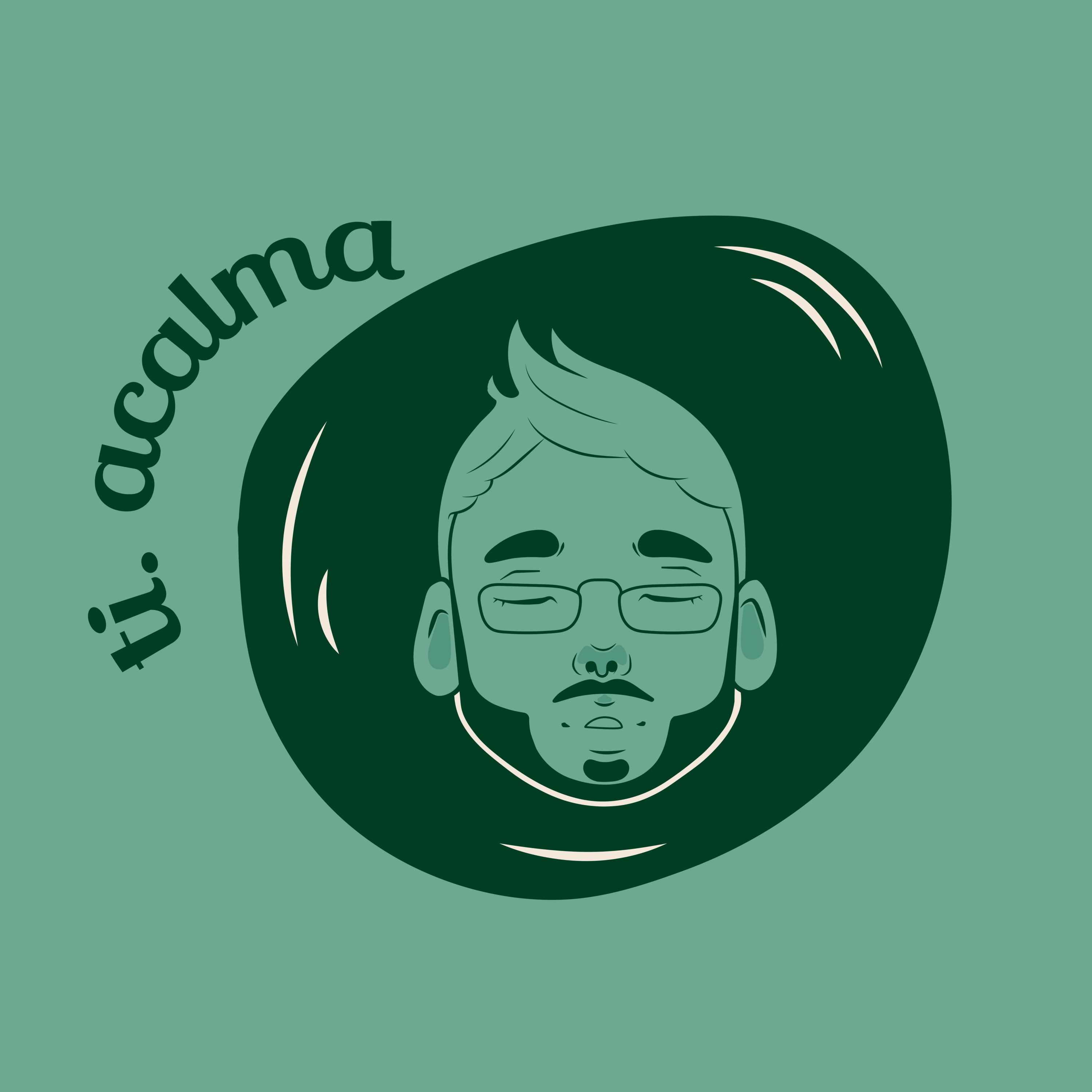 Ti Acalma