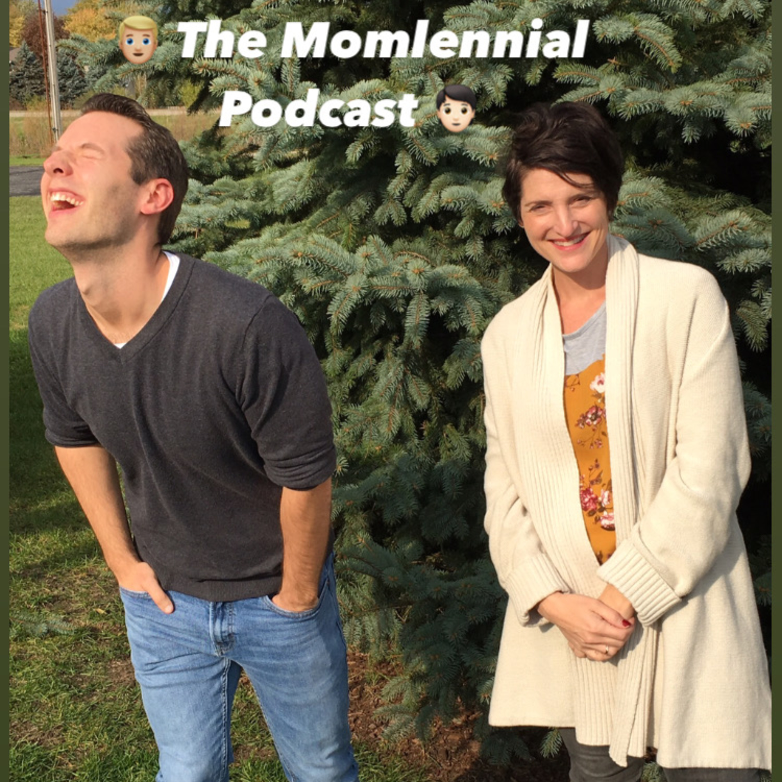 Ep. 1: Catching Up