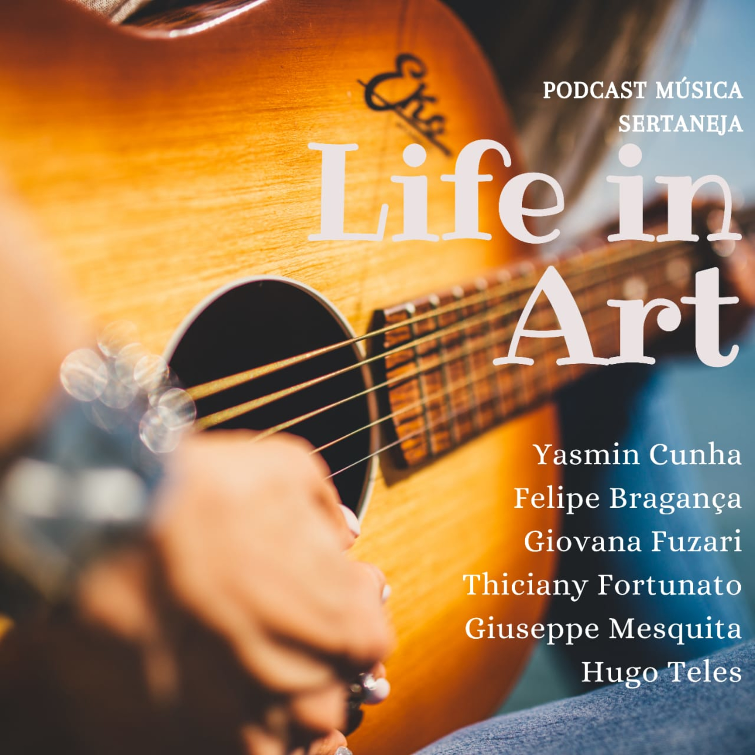 História do Sertanejo