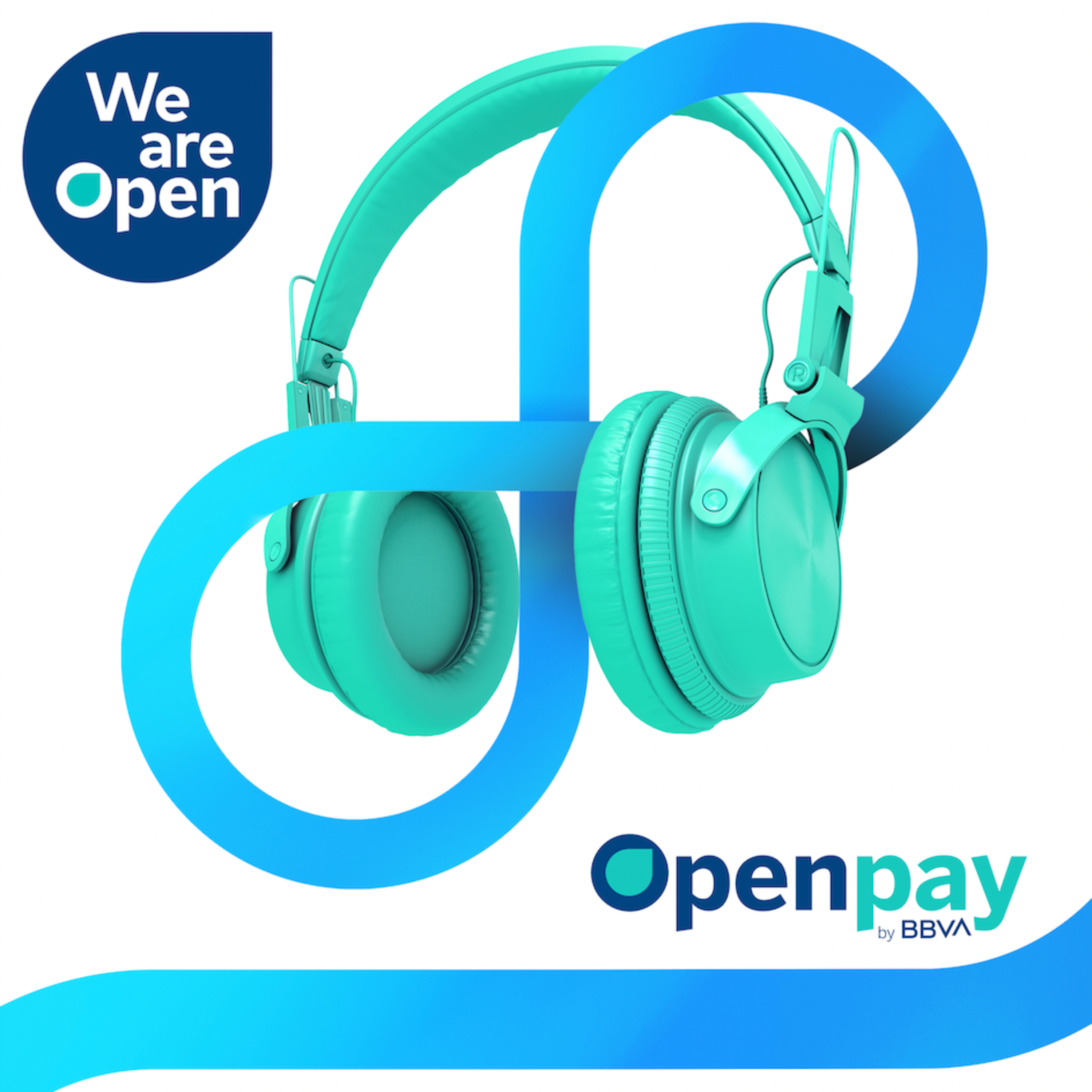 Ciberseguridad: cómo blindar tu e-commerce - We Are Open episode artwork