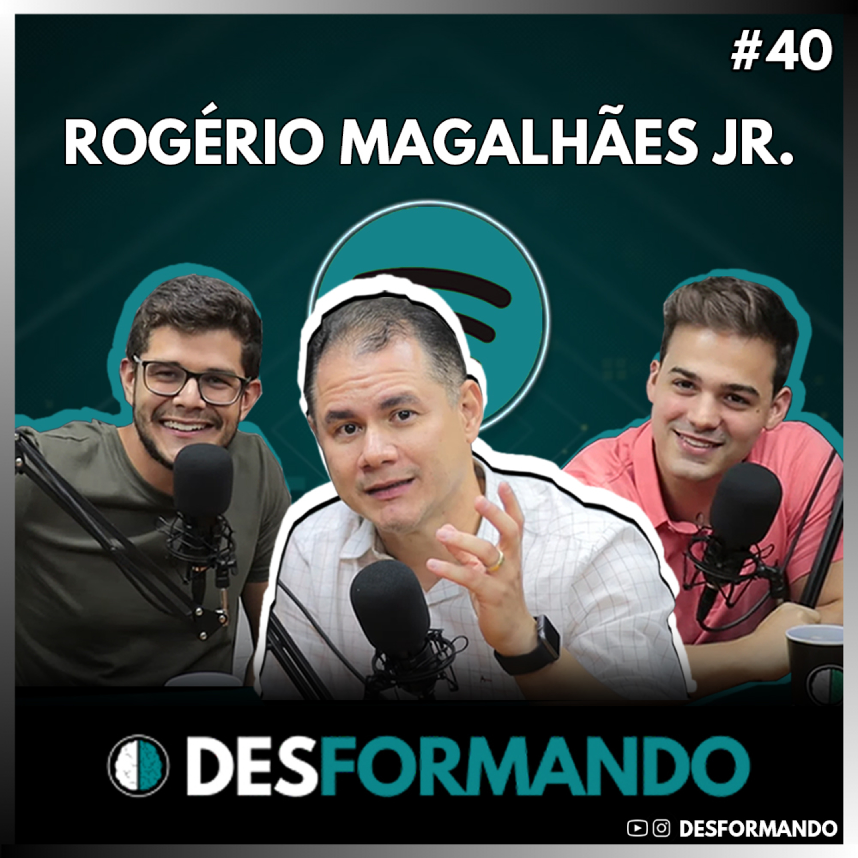 Desformando