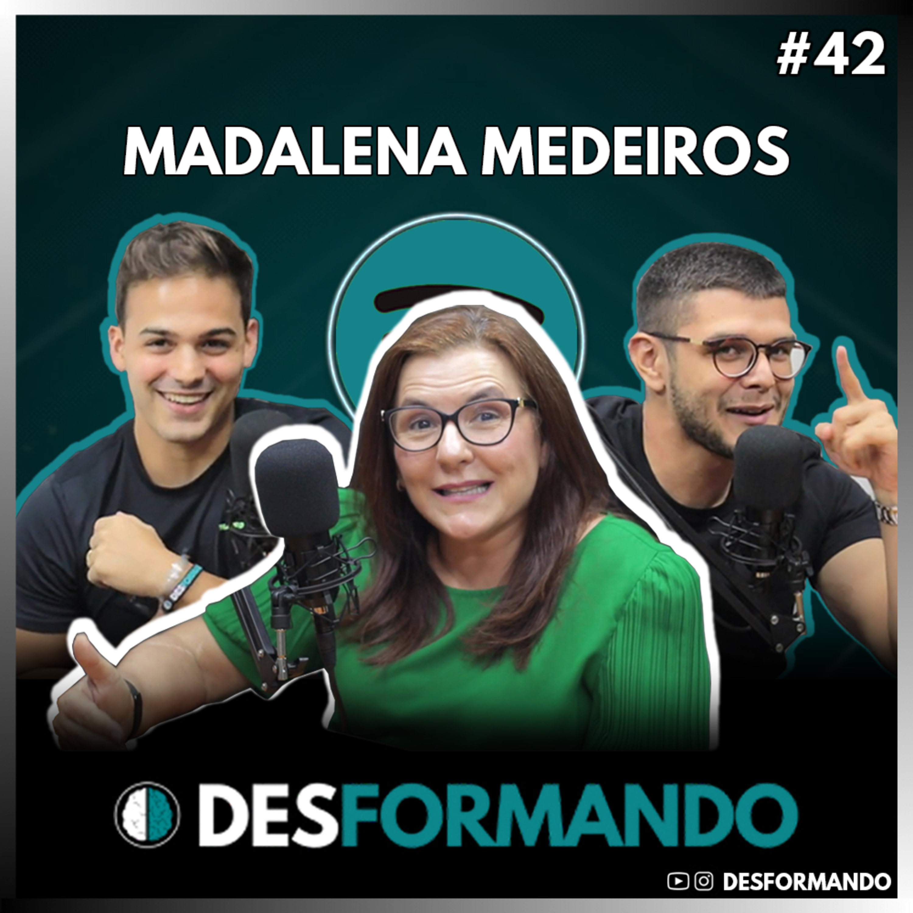 Desformando