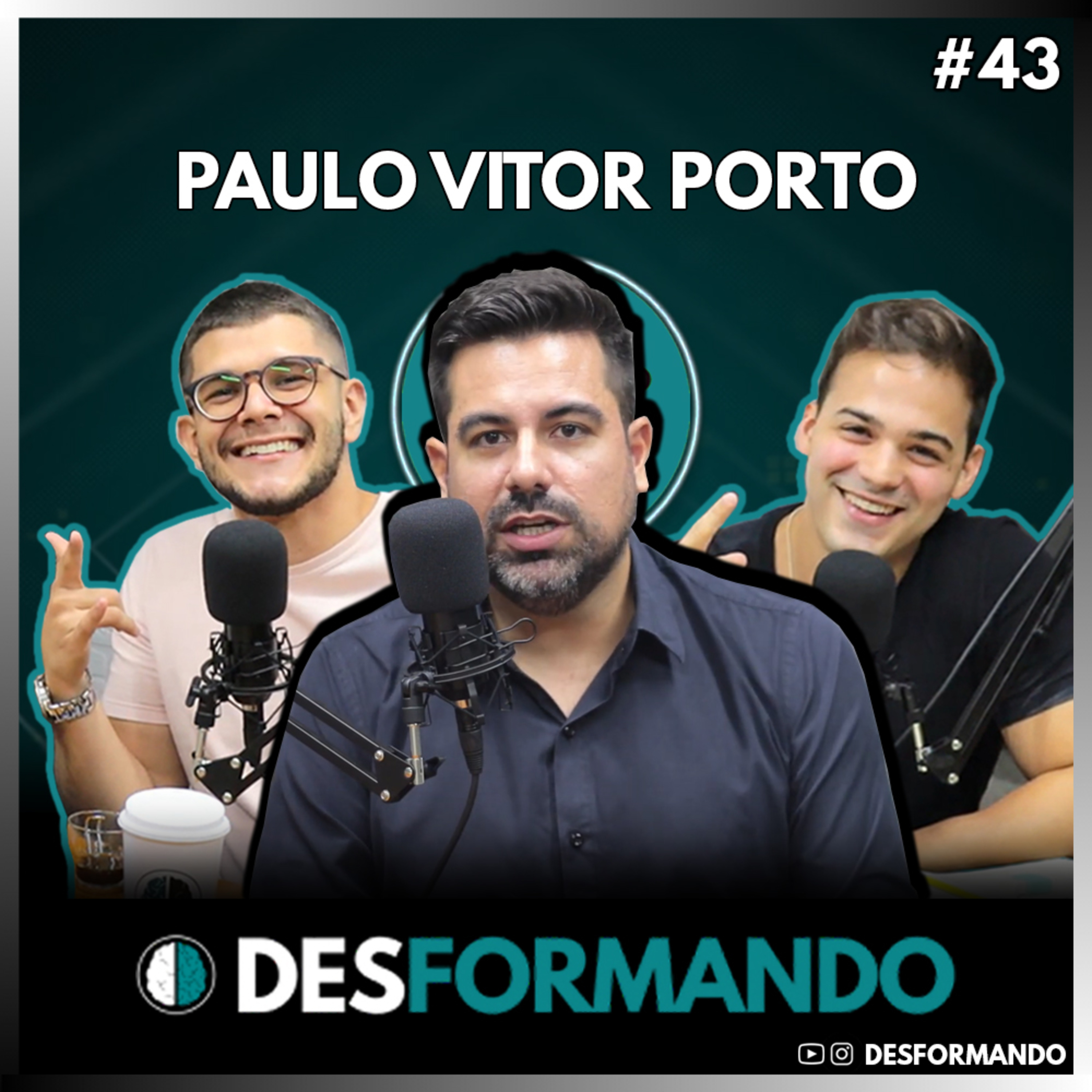 Desformando