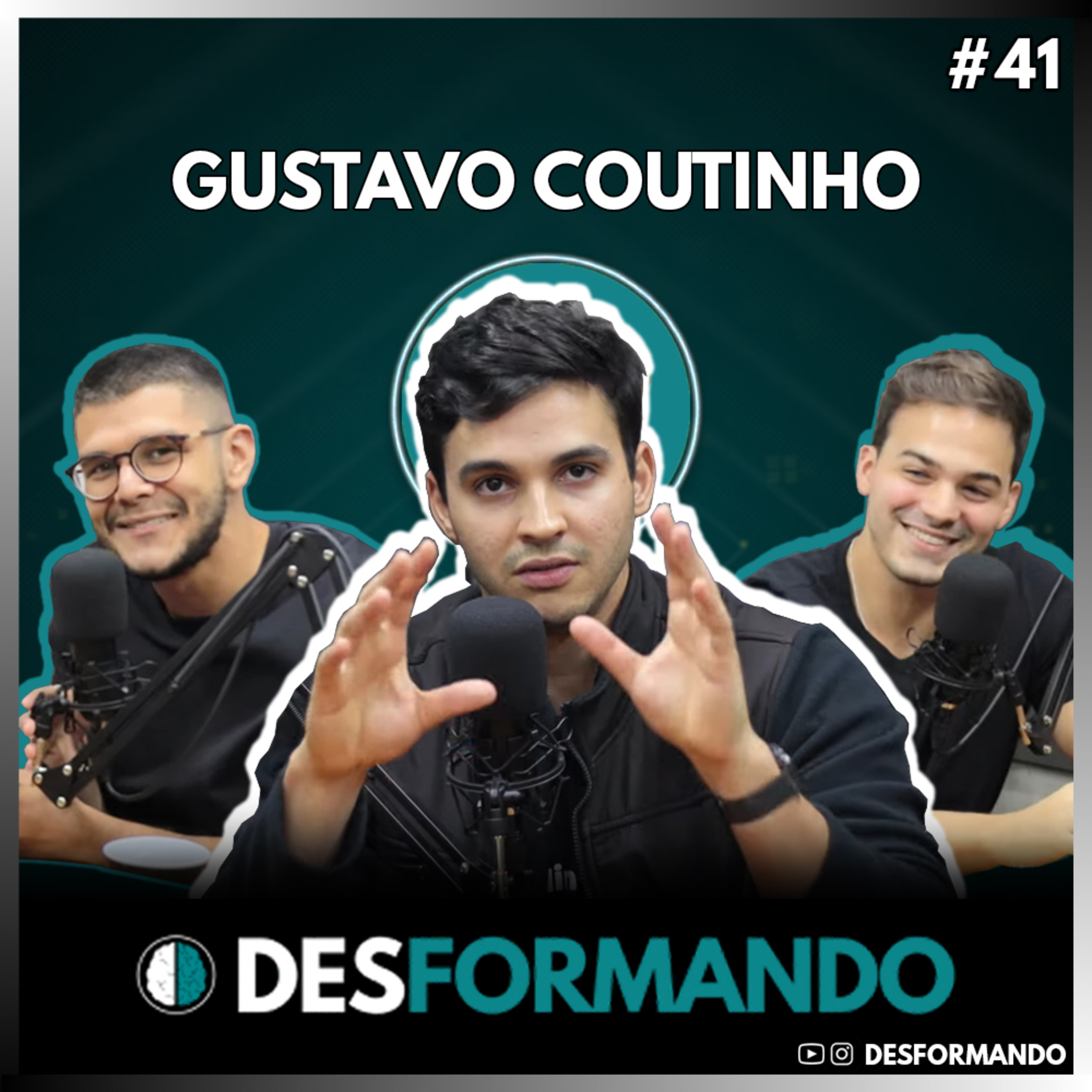 Desformando