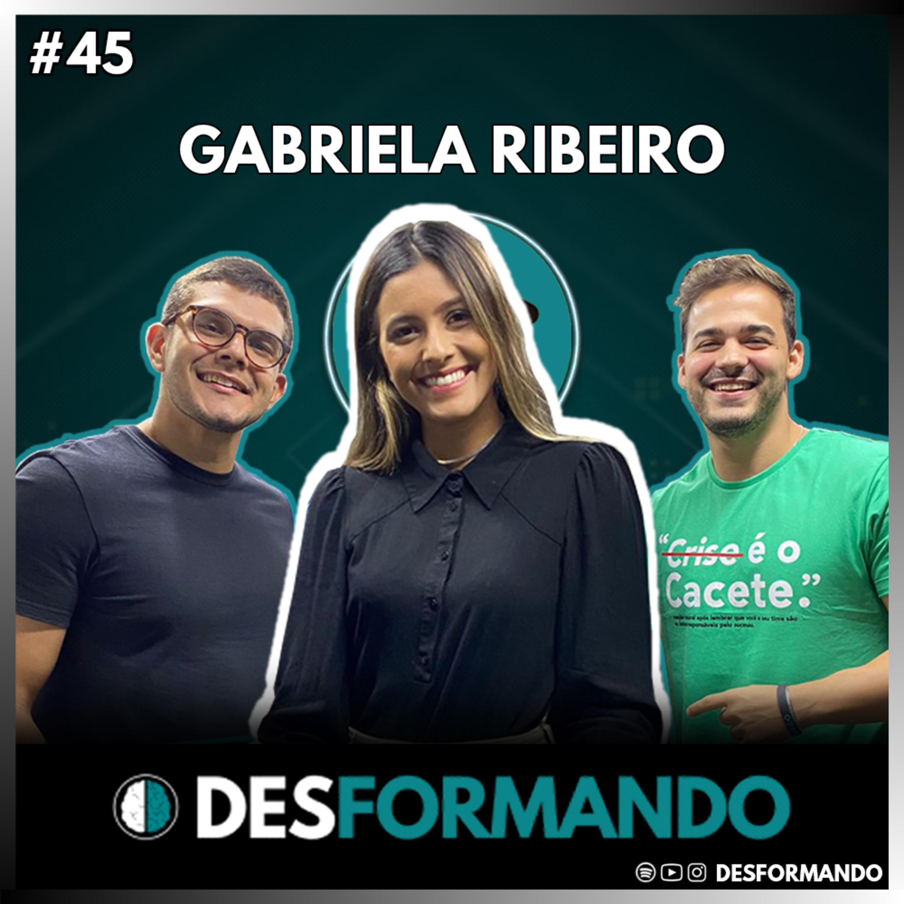 Desformando