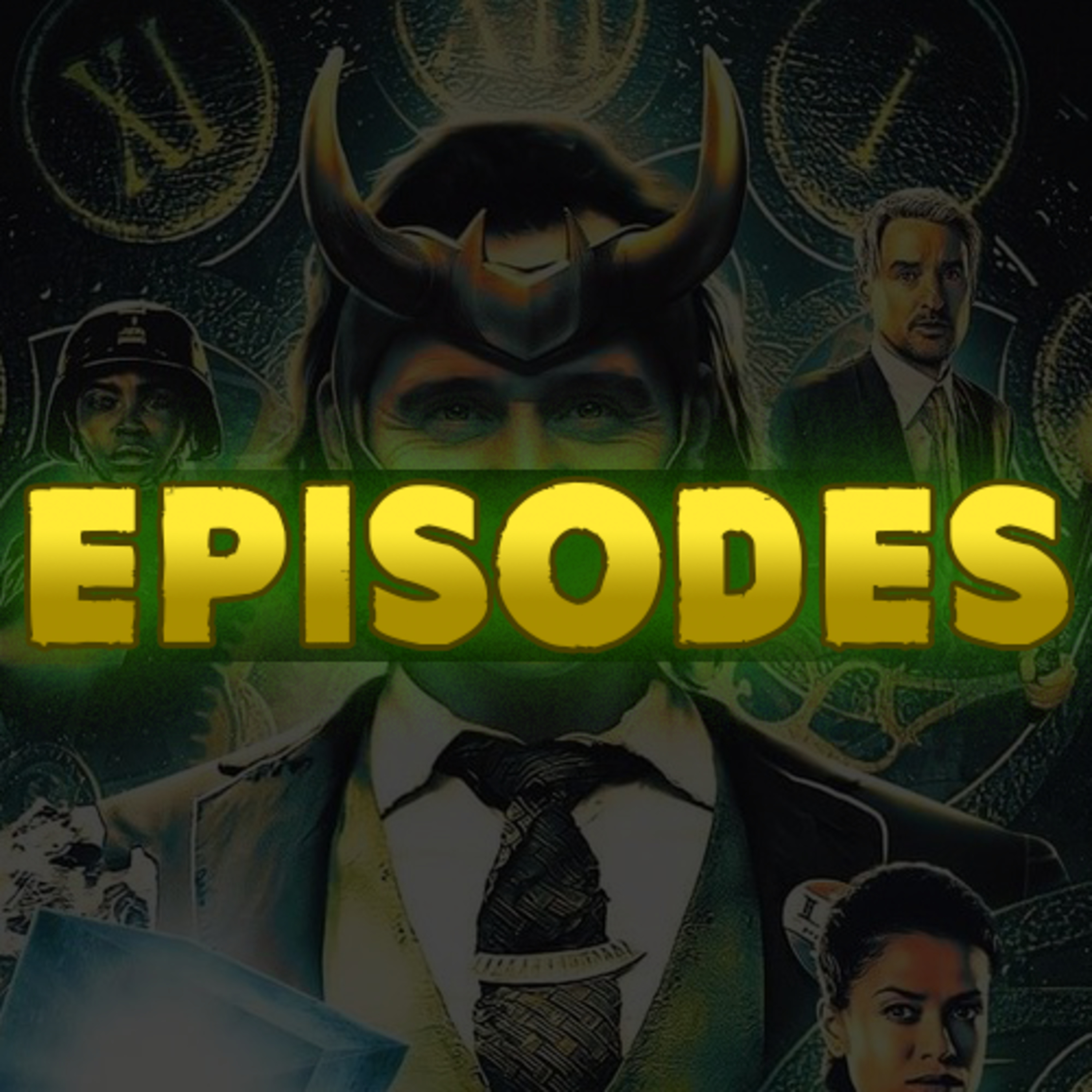 EPISODES