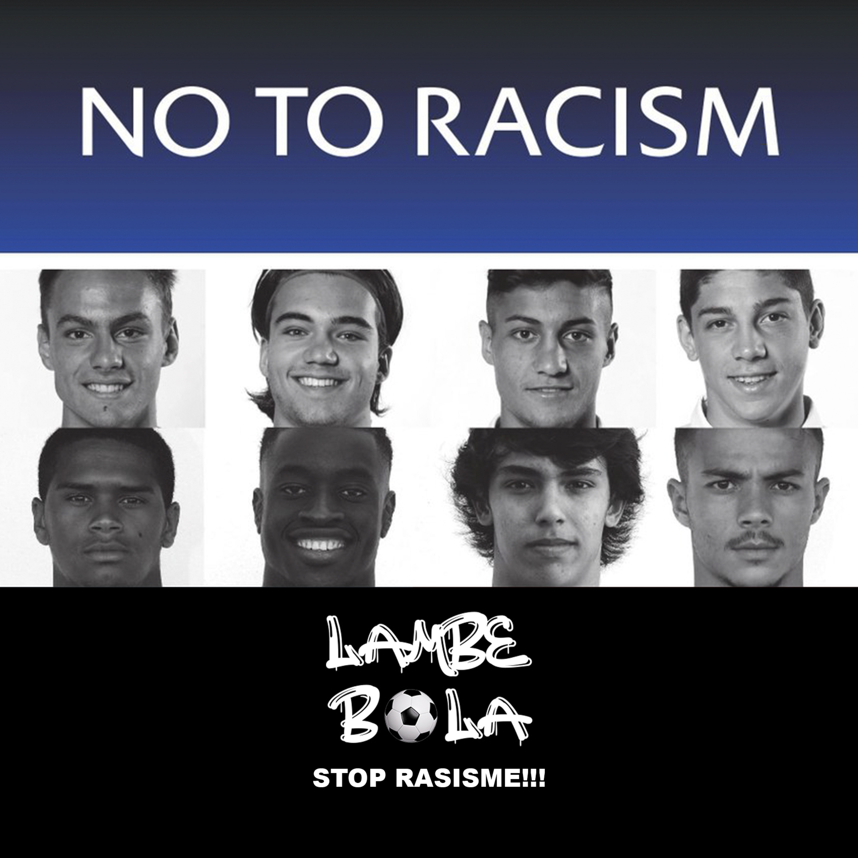 LAMBE BOLA