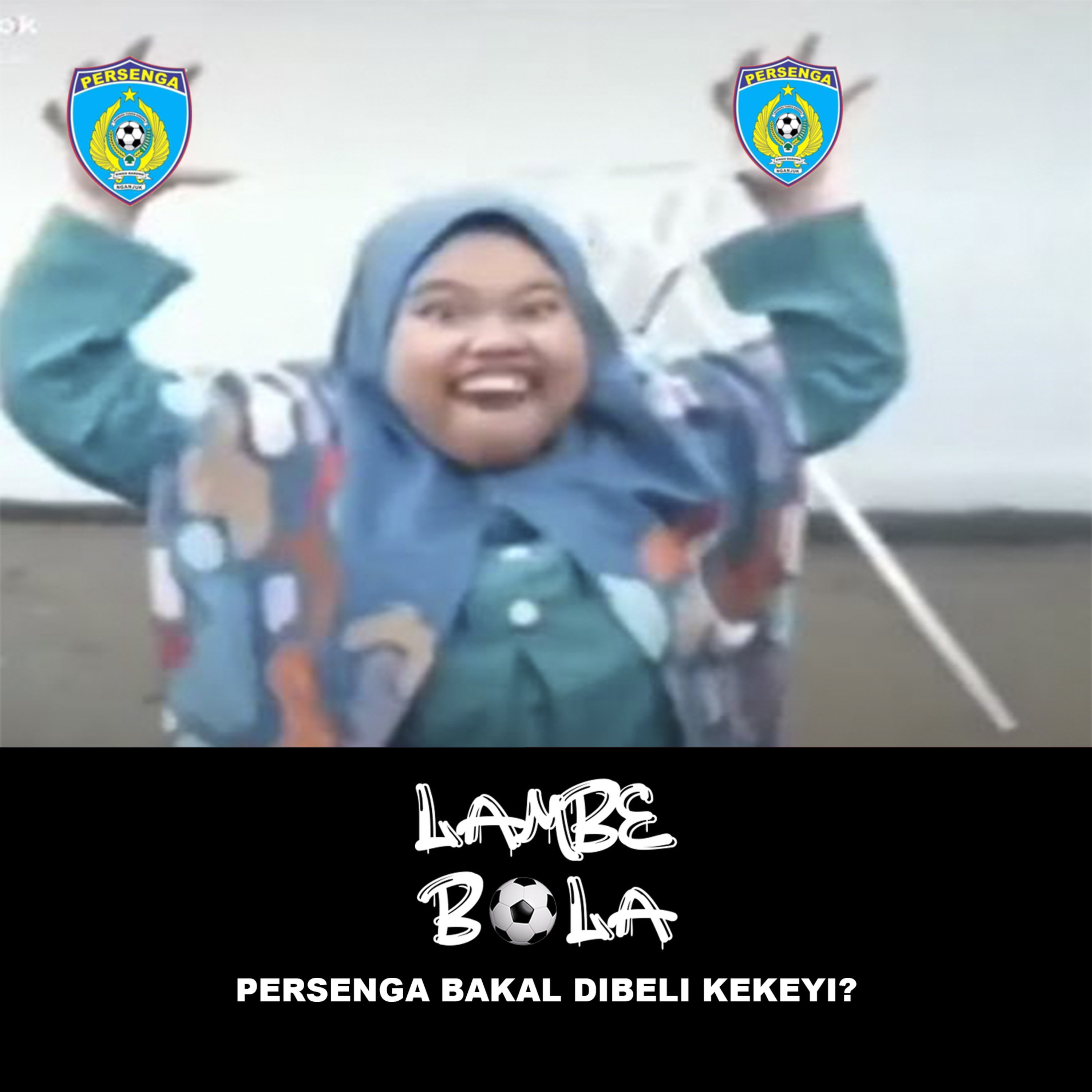LAMBE BOLA