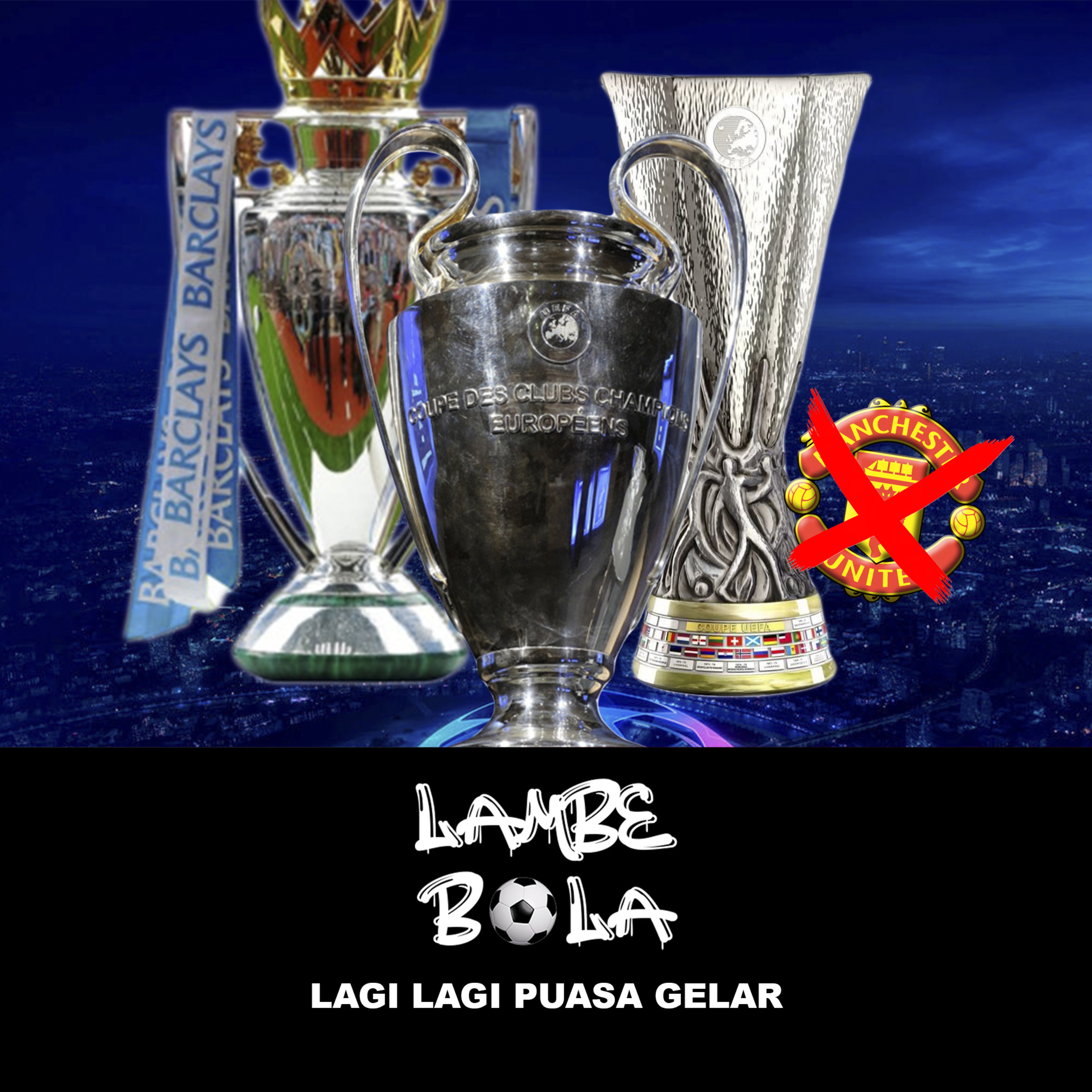 LAMBE BOLA