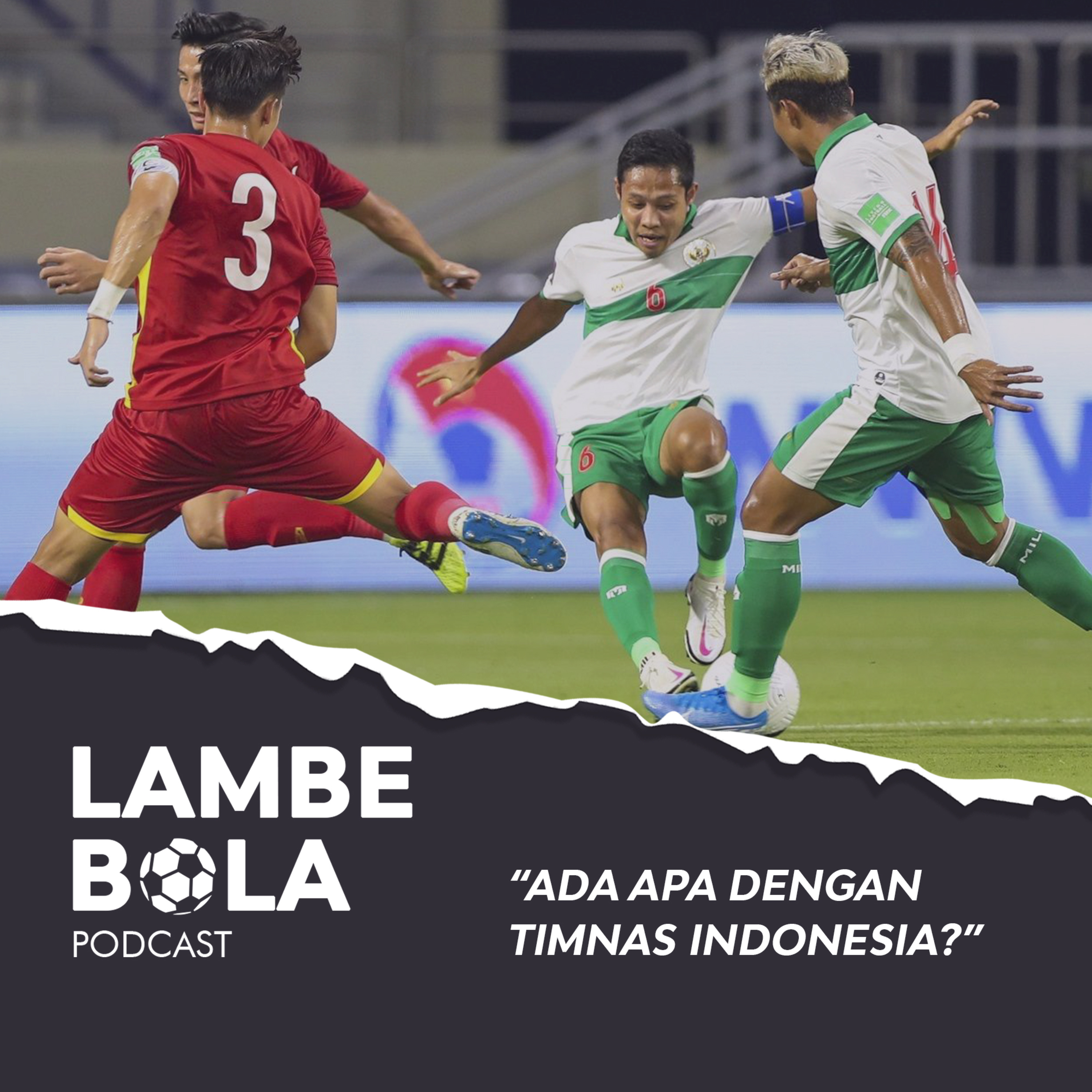 LAMBE BOLA
