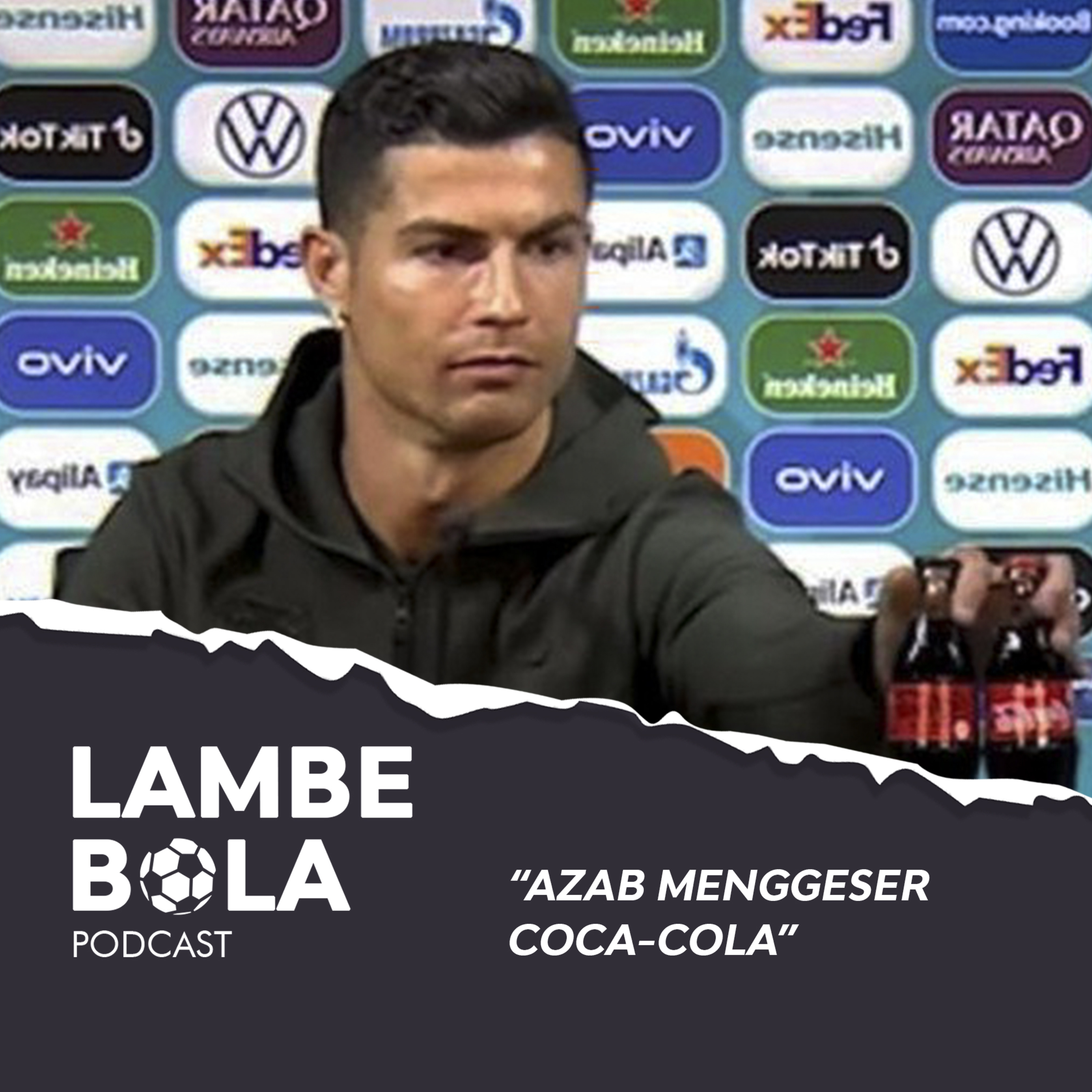 LAMBE BOLA
