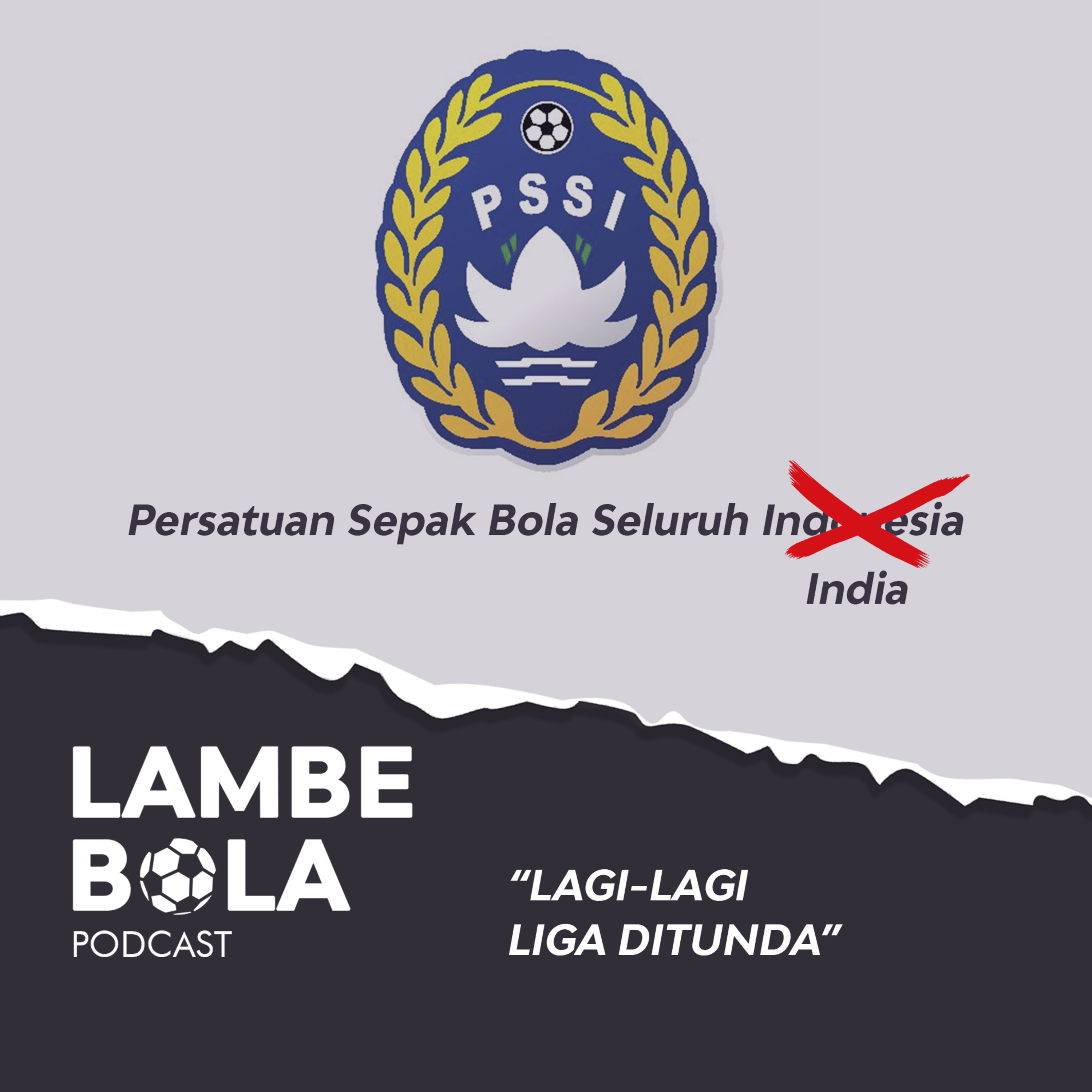 LAMBE BOLA