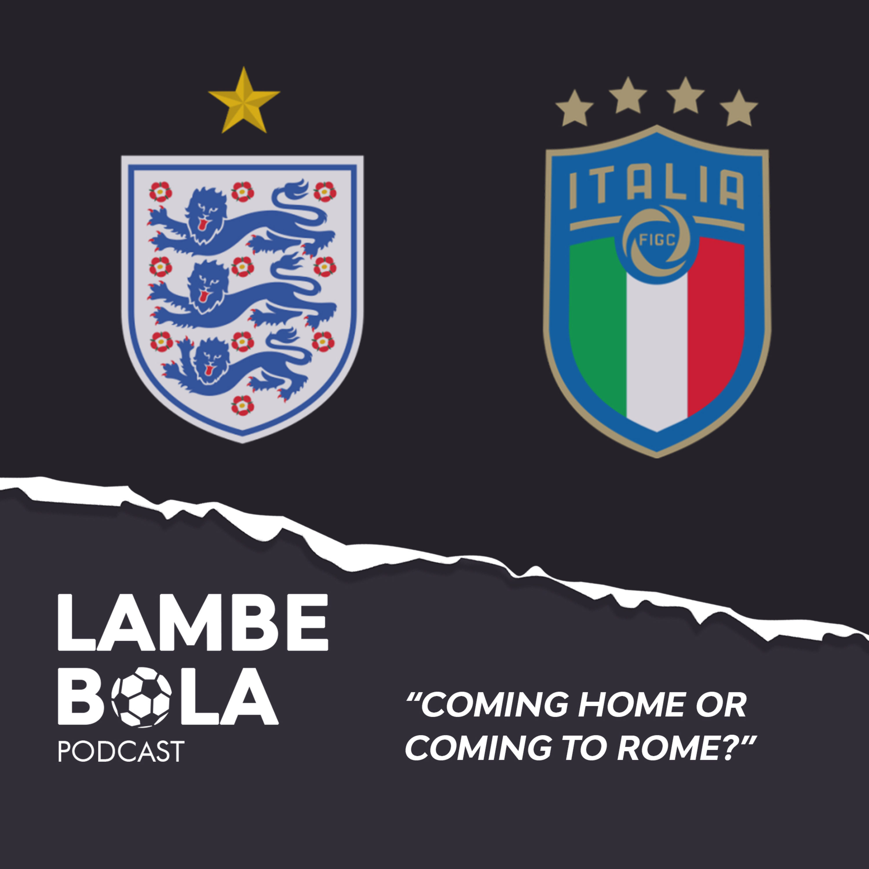 LAMBE BOLA