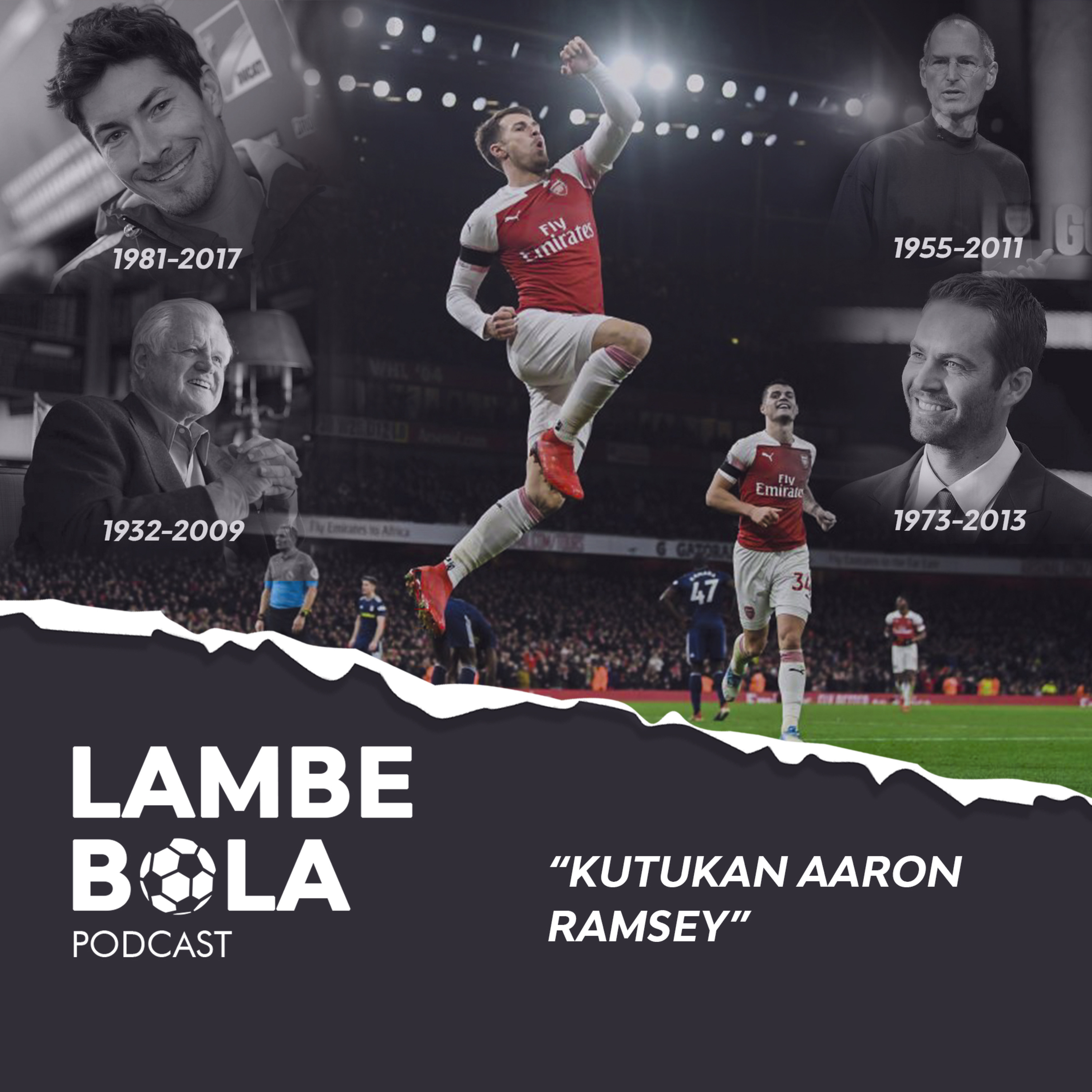 LAMBE BOLA