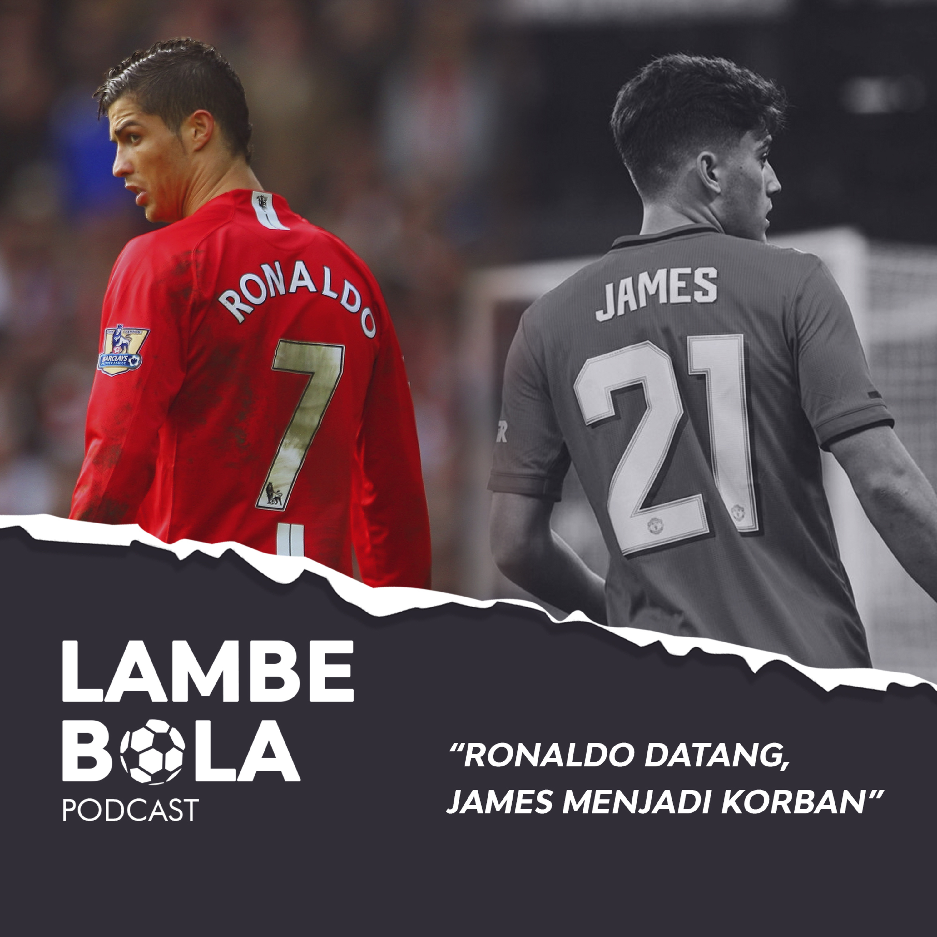 LAMBE BOLA