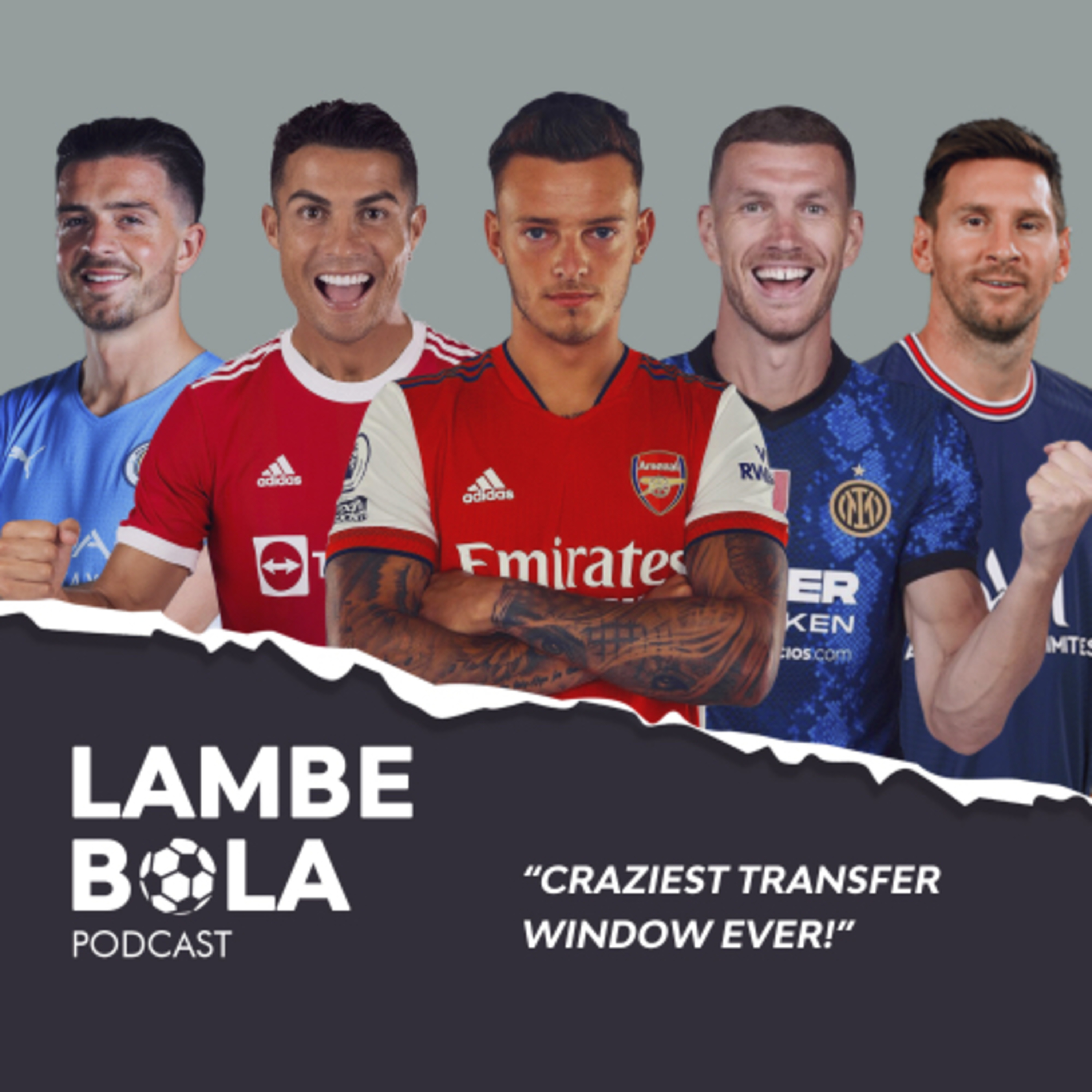 LAMBE BOLA