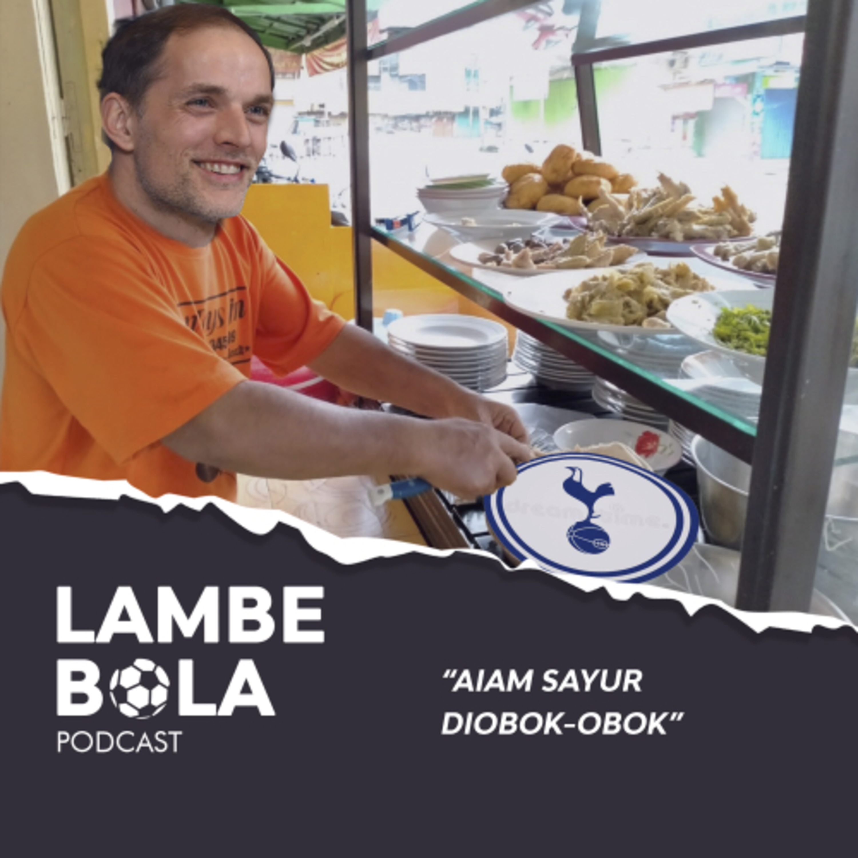 LAMBE BOLA