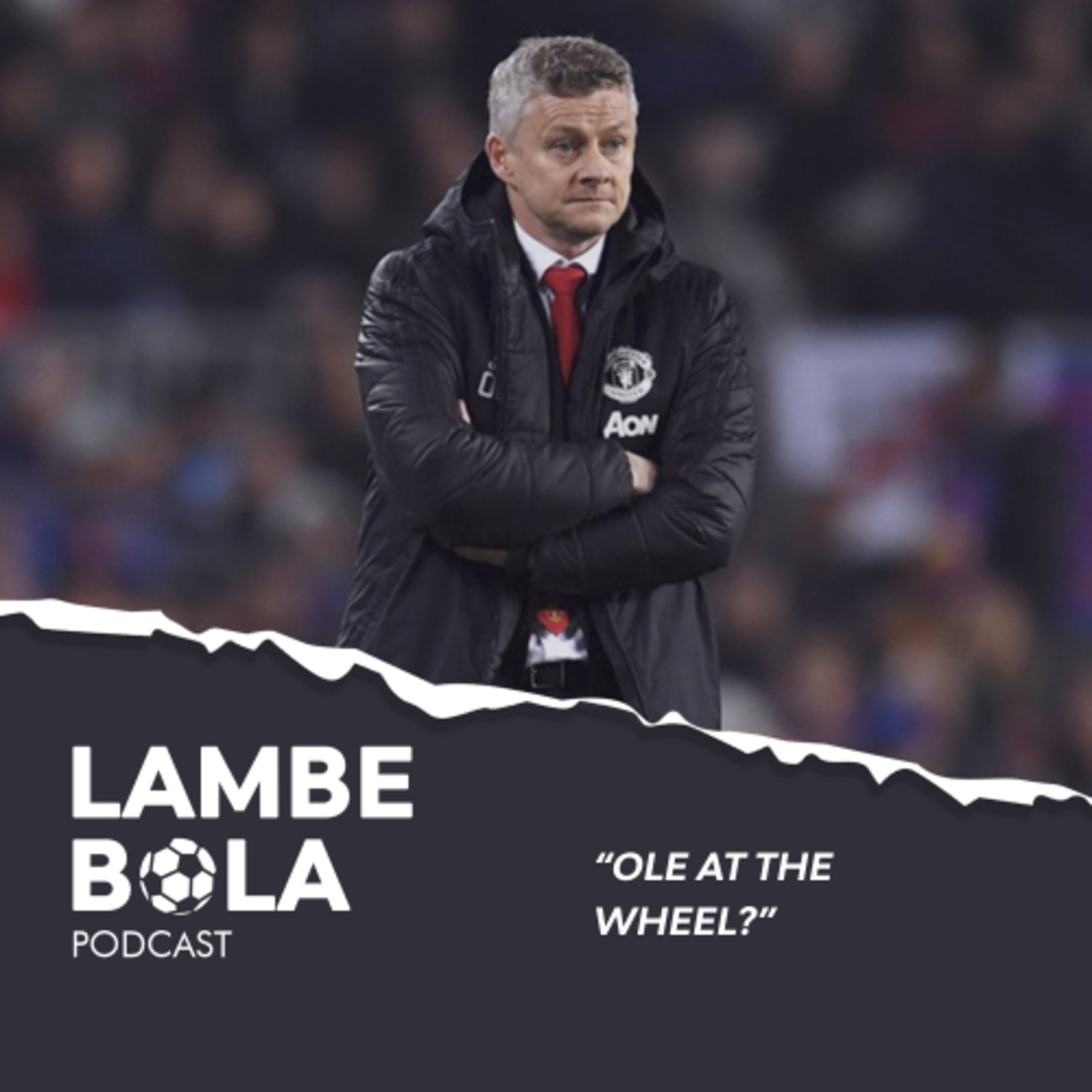 LAMBE BOLA