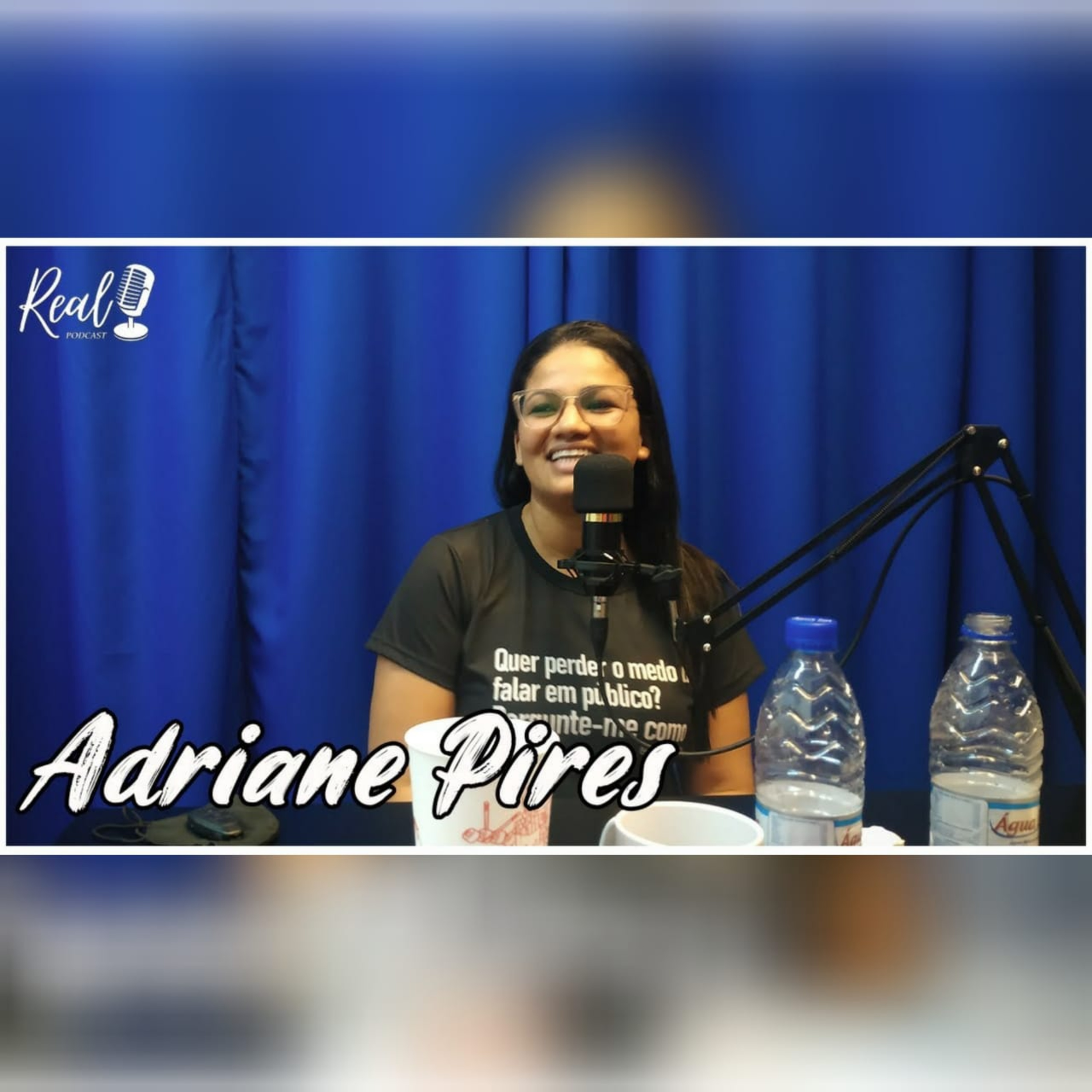 Real Podcast
