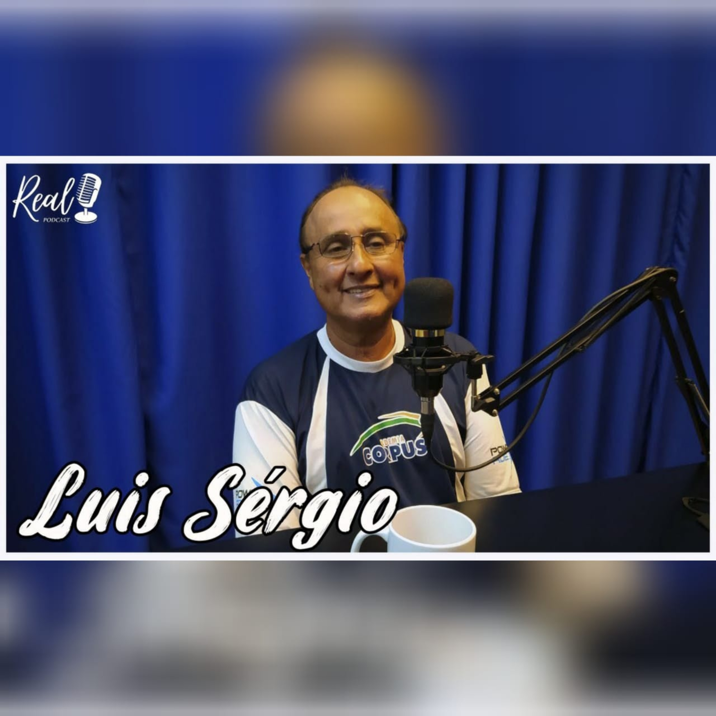 Real Podcast