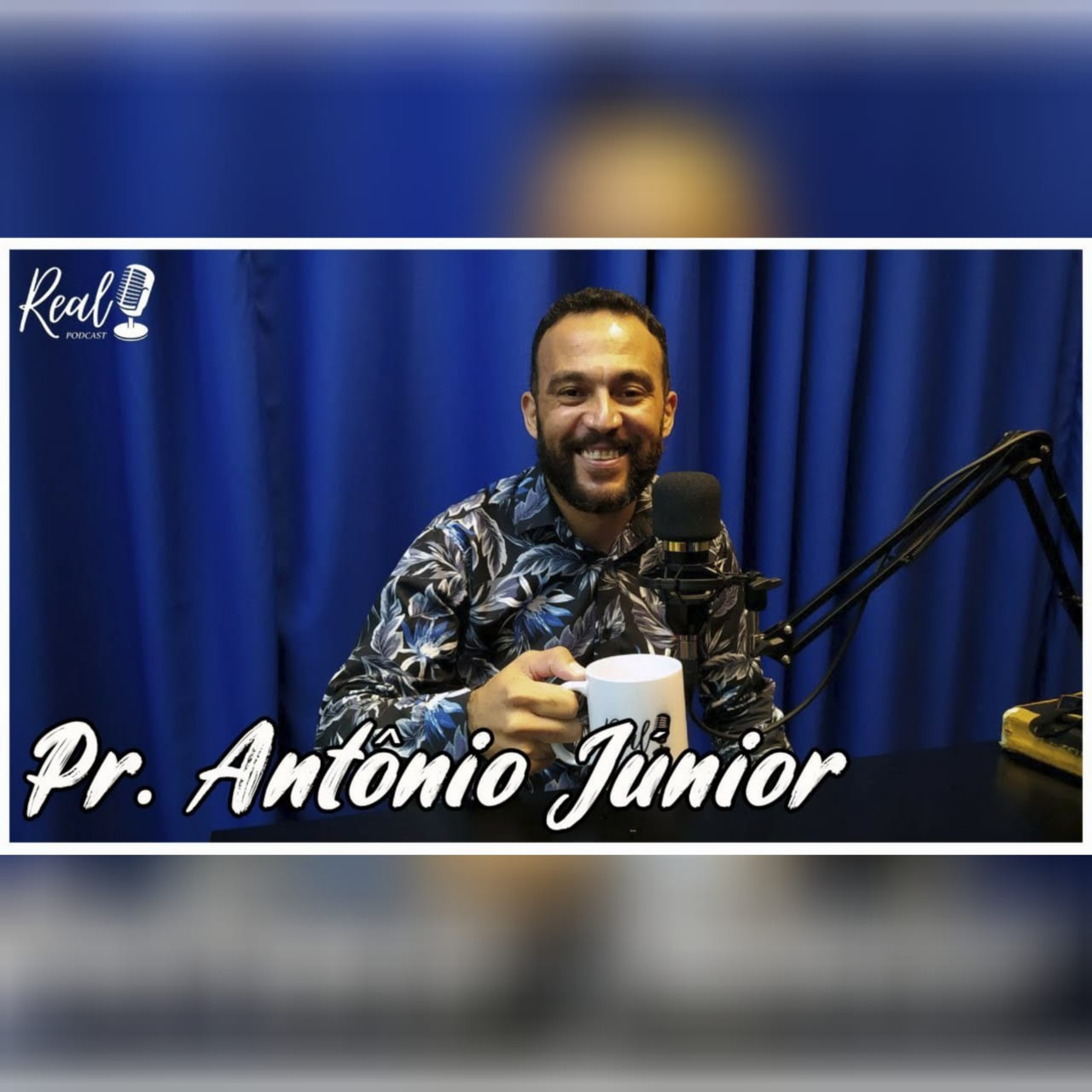 Real Podcast